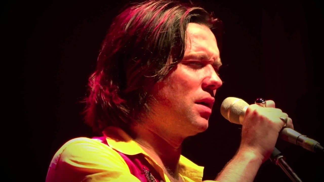 Rufus Wainwright - Montreux 2012 cover