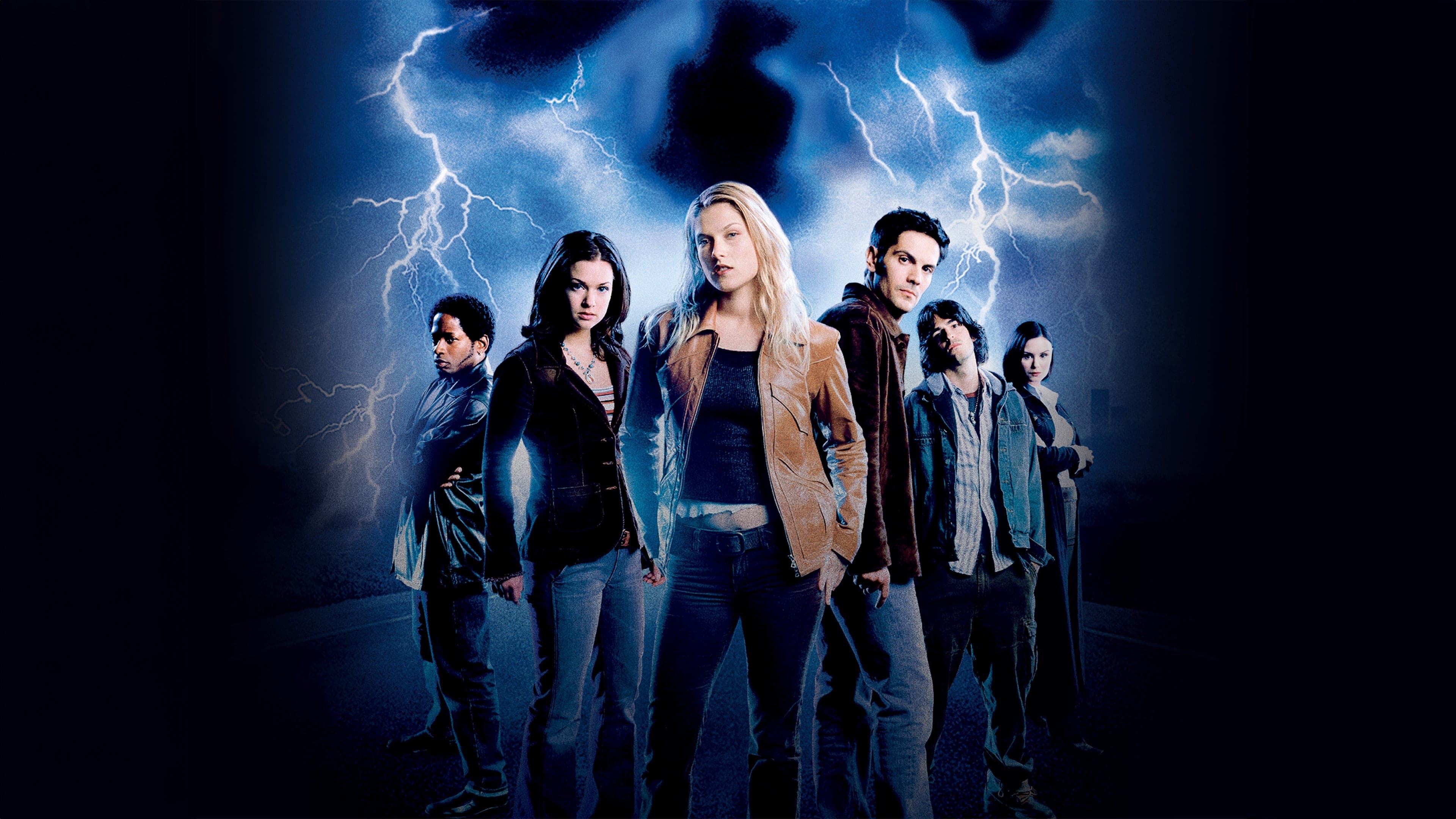 Final Destination 2 cover