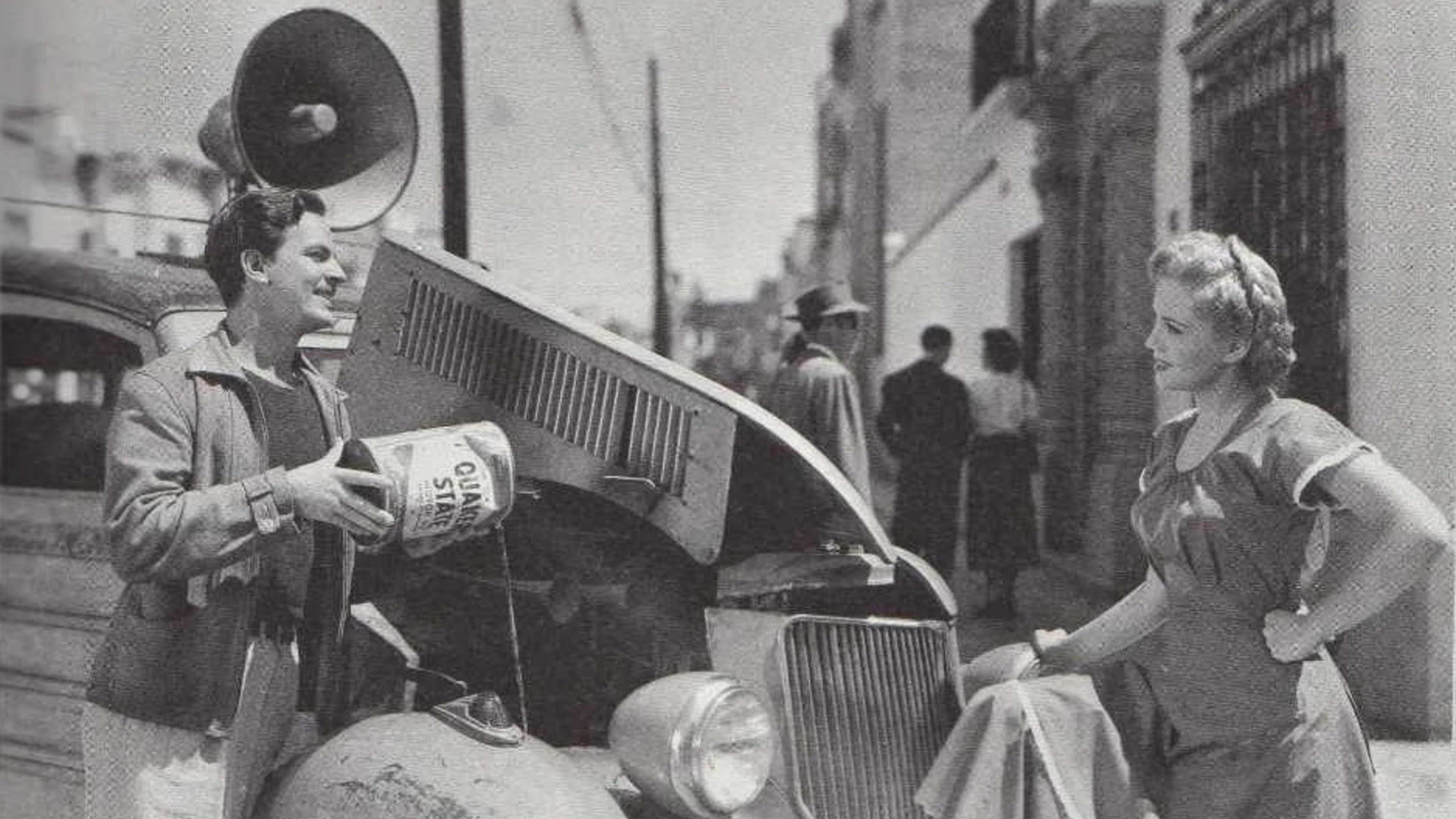 The Great Madcap cover