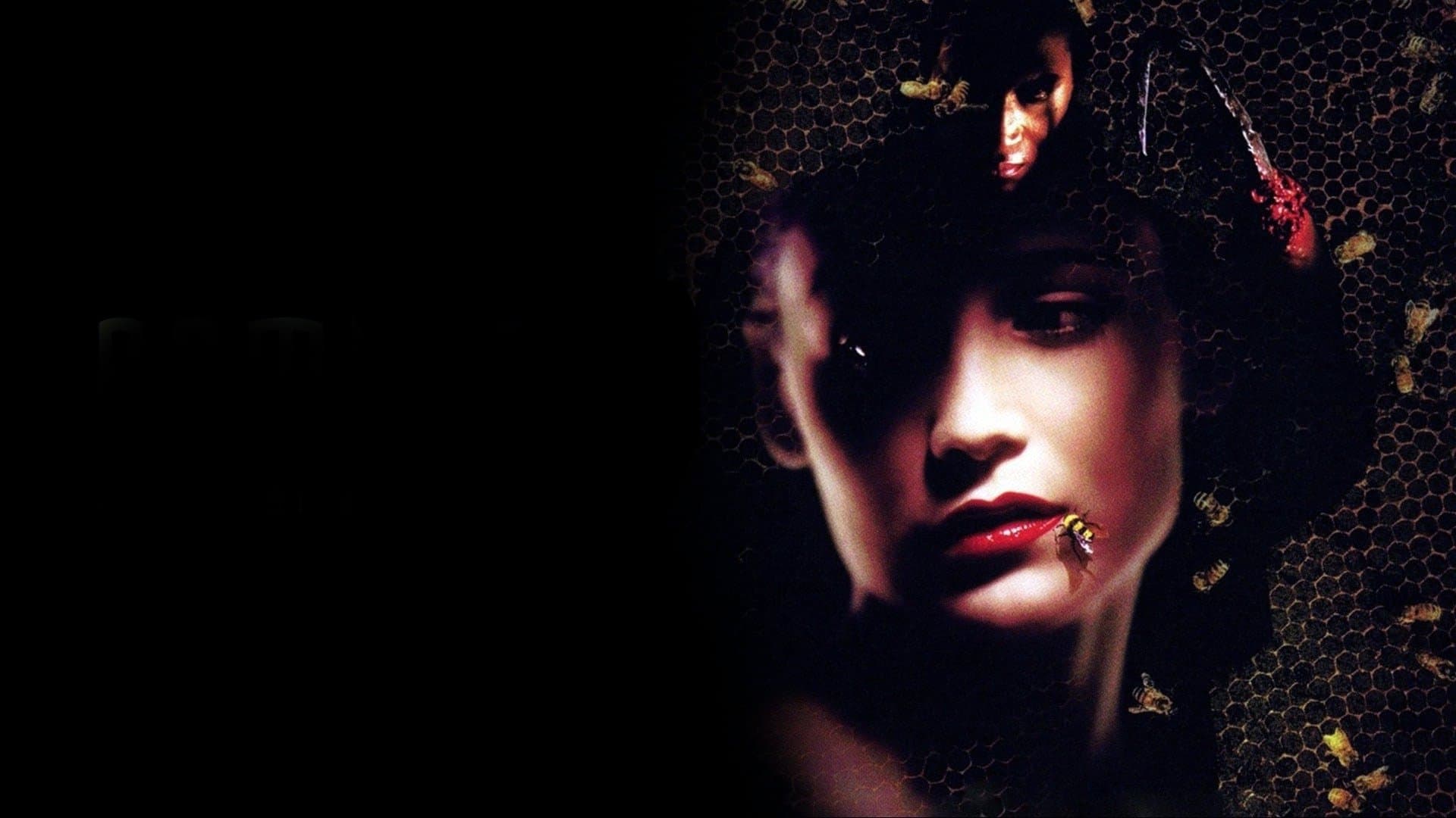 Candyman: Farewell to the Flesh cover