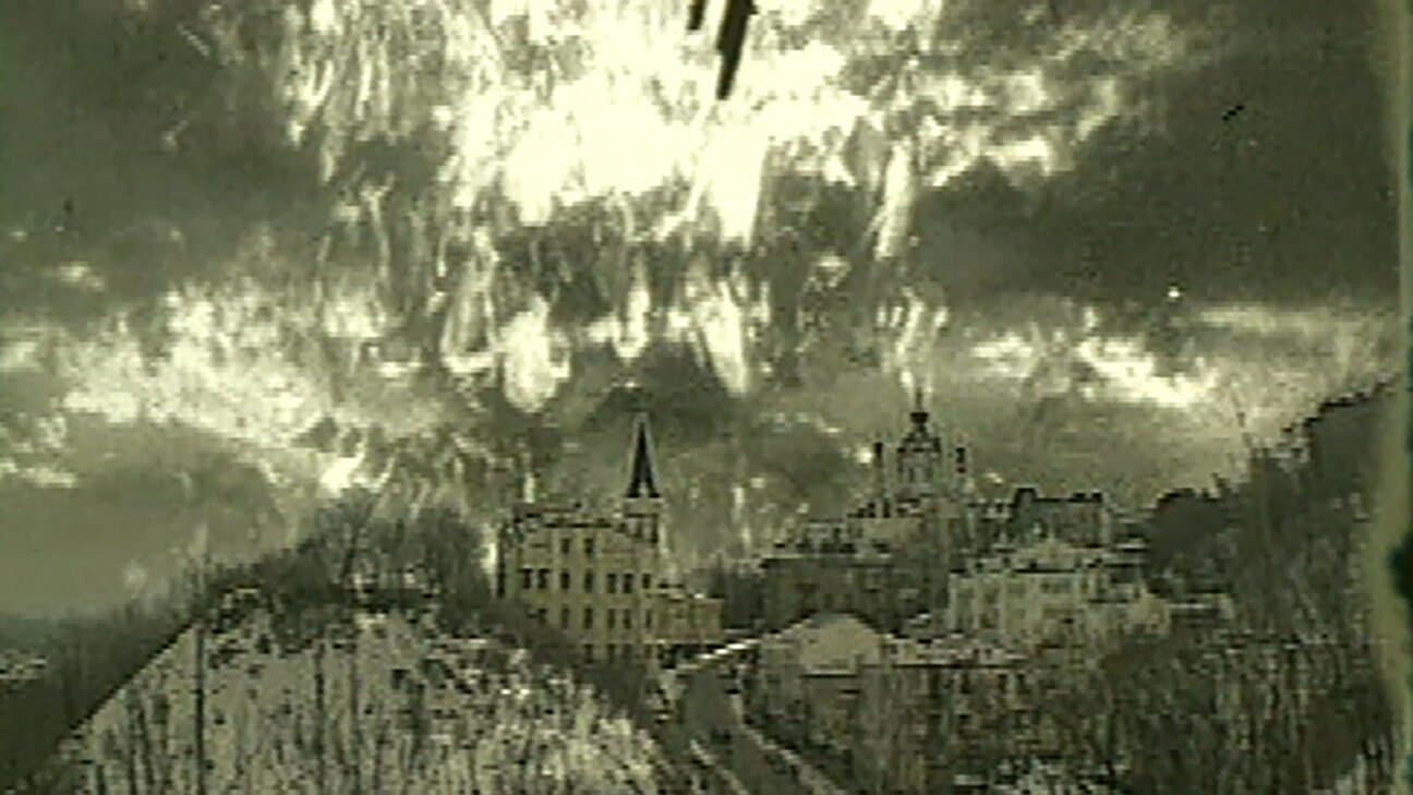 …from Bulgakov cover