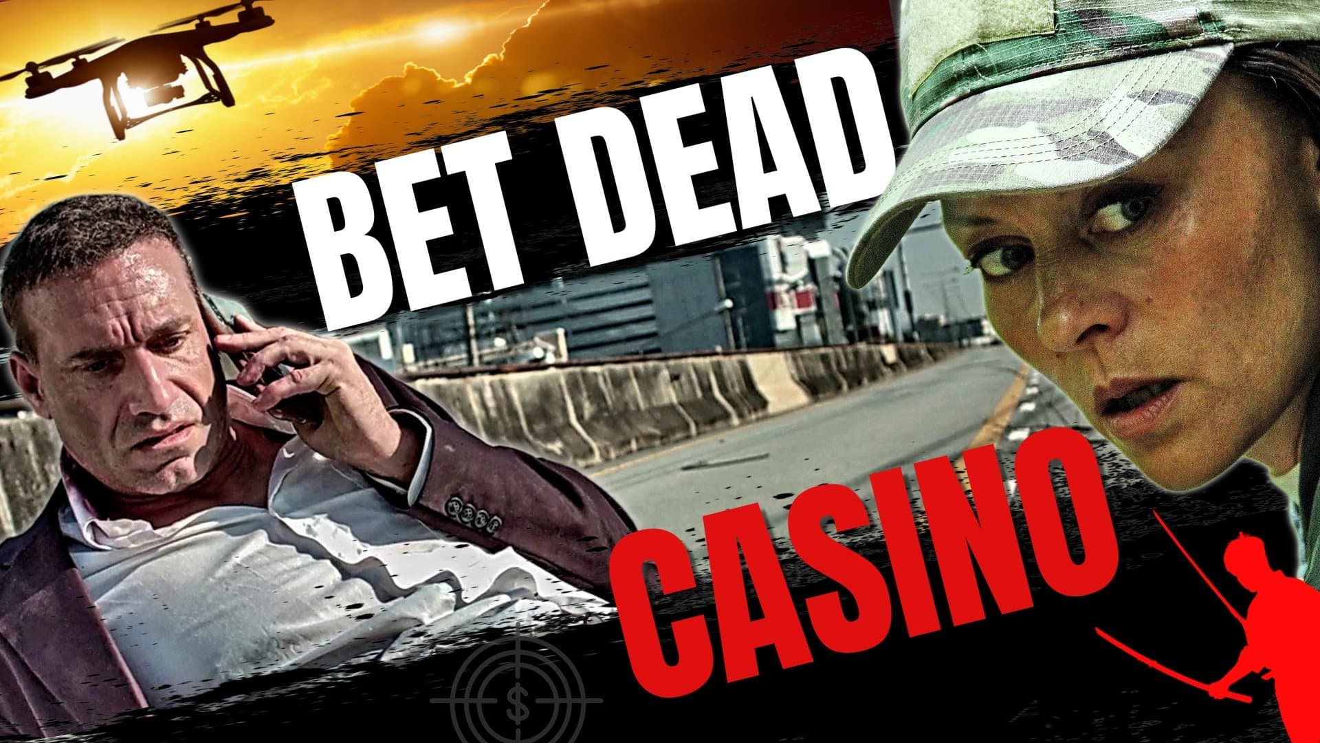 Bet Dead Casino cover
