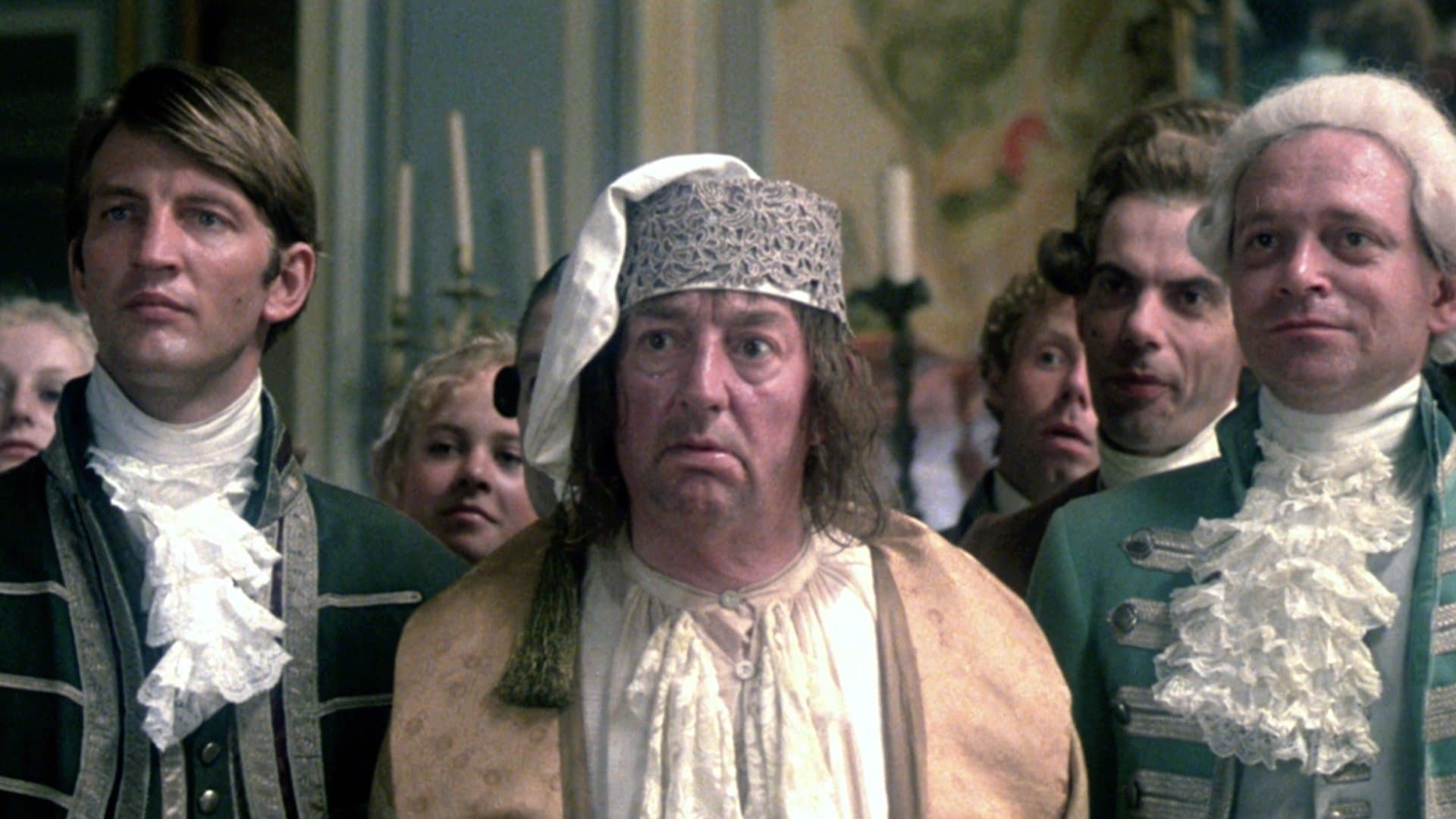 Jeppe på Bjerget cover