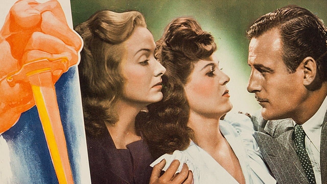 The Falcon and the Co-Eds cover