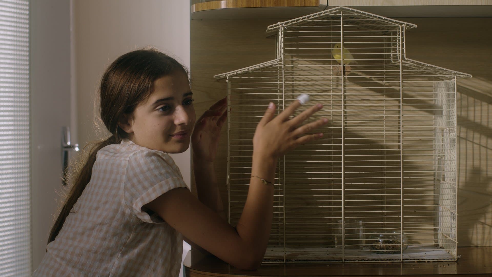 I Hear It Still cover