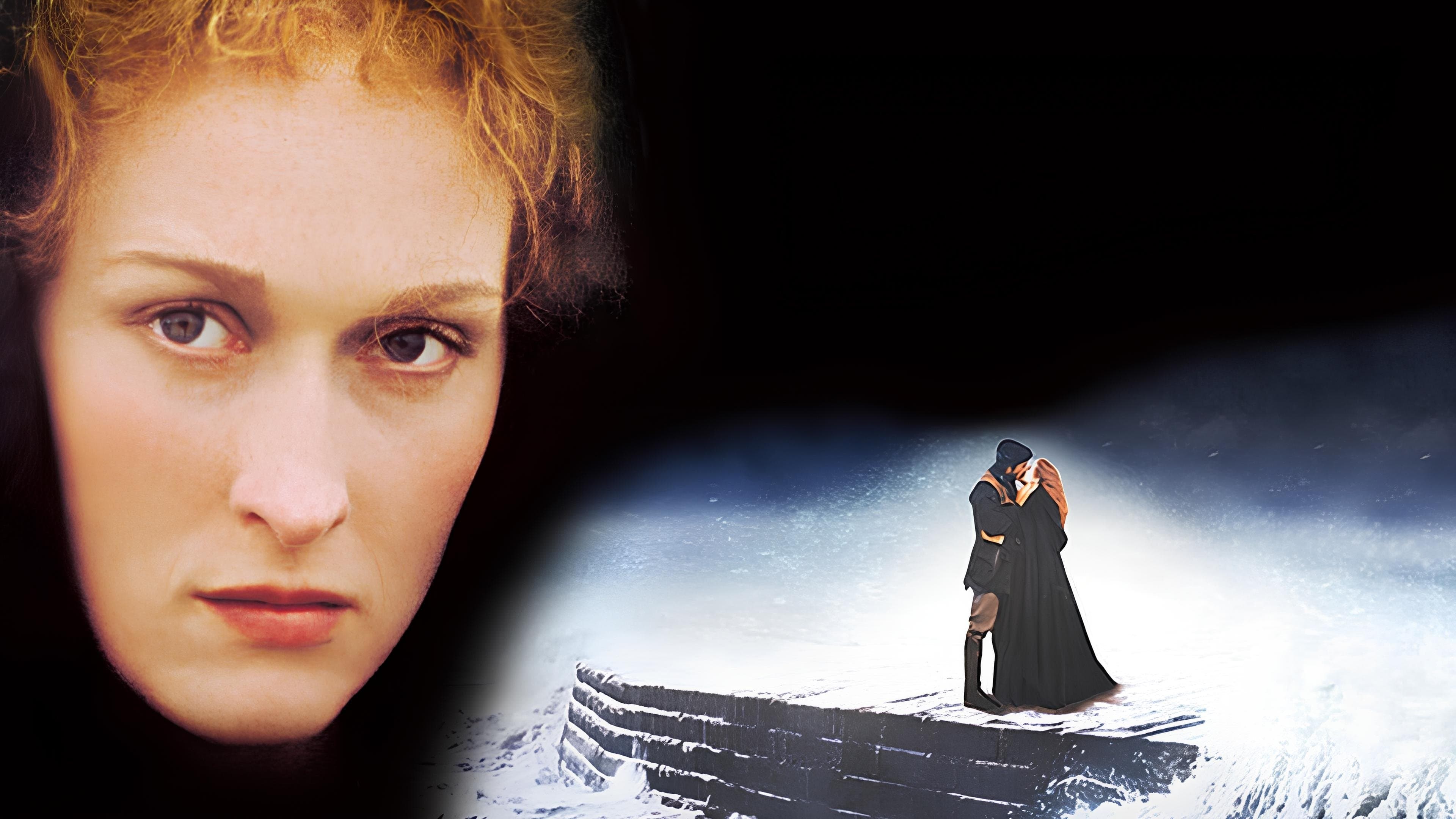 The French Lieutenant's Woman cover