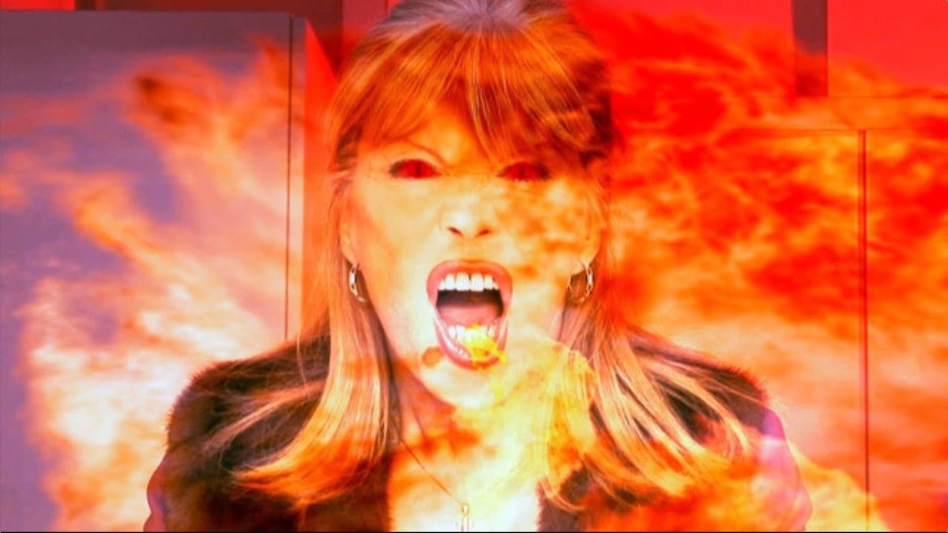 Bloody Flowers cover