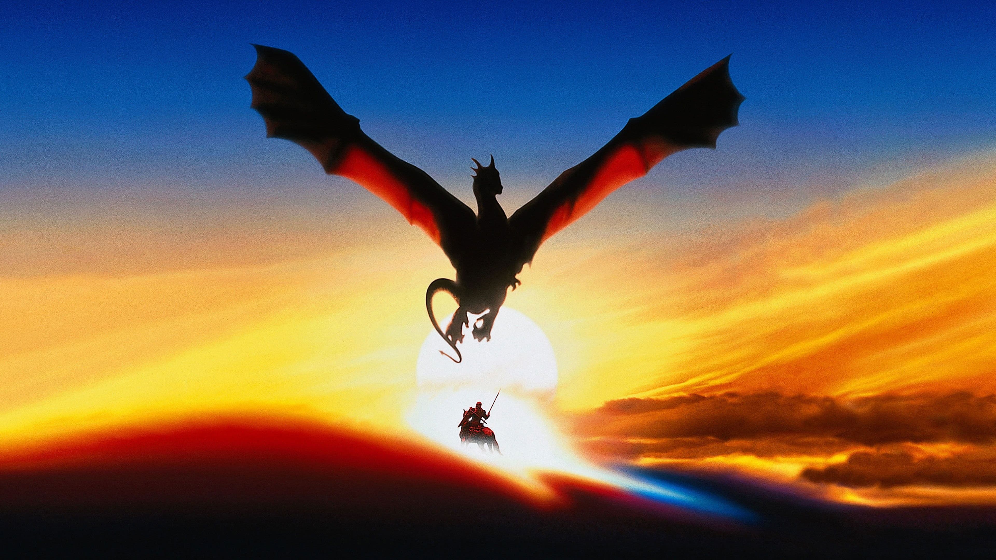 DragonHeart cover