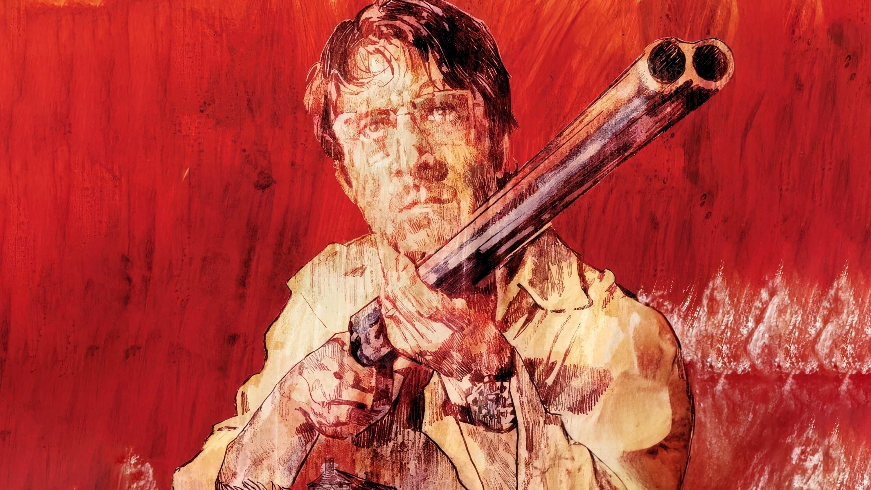Straw Dogs cover