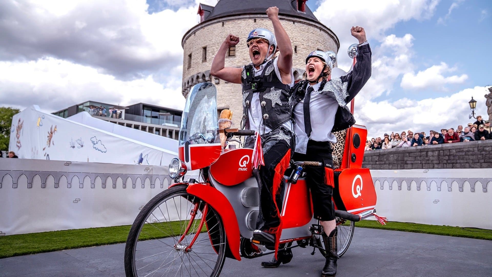 Red Bull Vél’eau 2025 cover