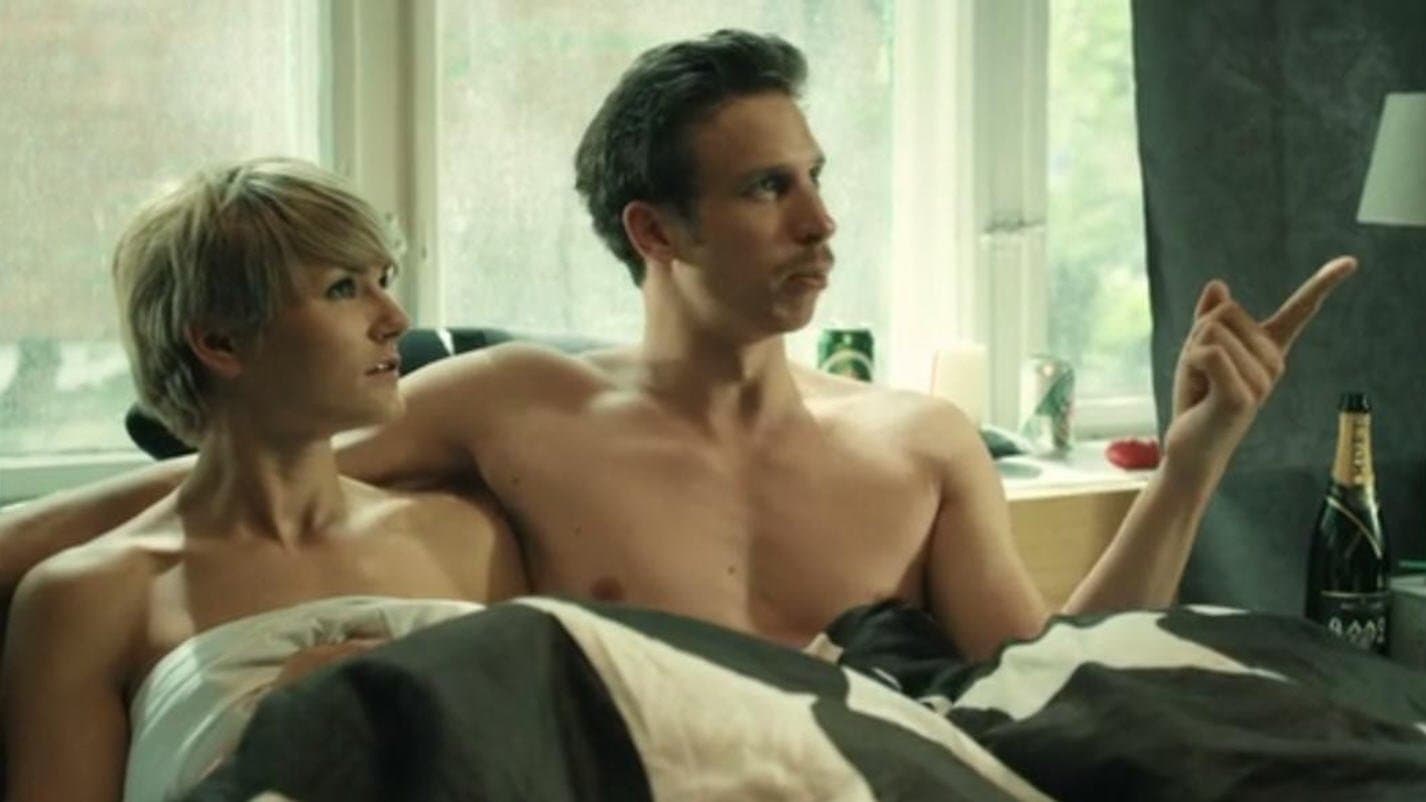 Crack, Back & Sack cover