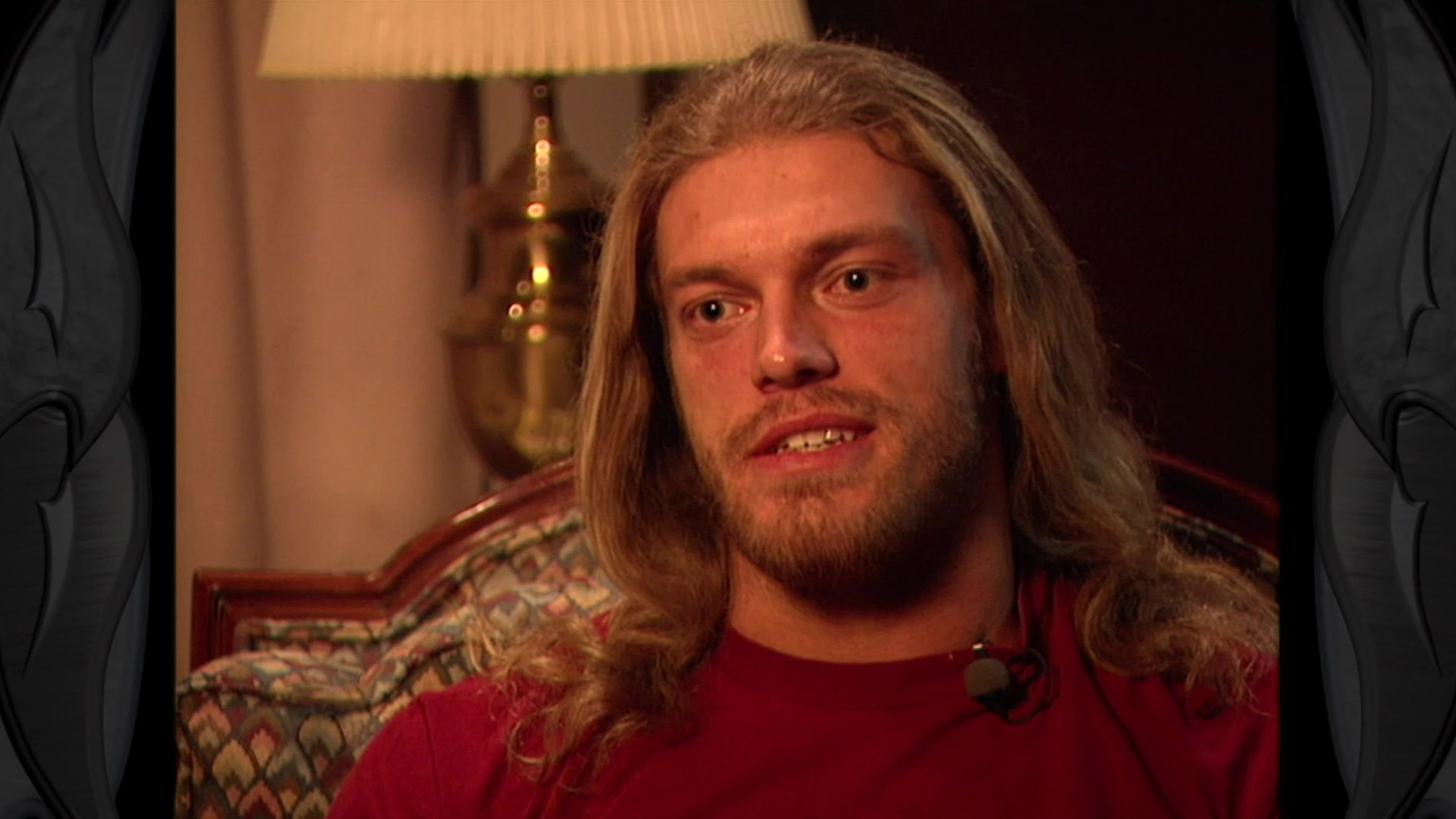 You Think You Know Me? The Story of Edge cover