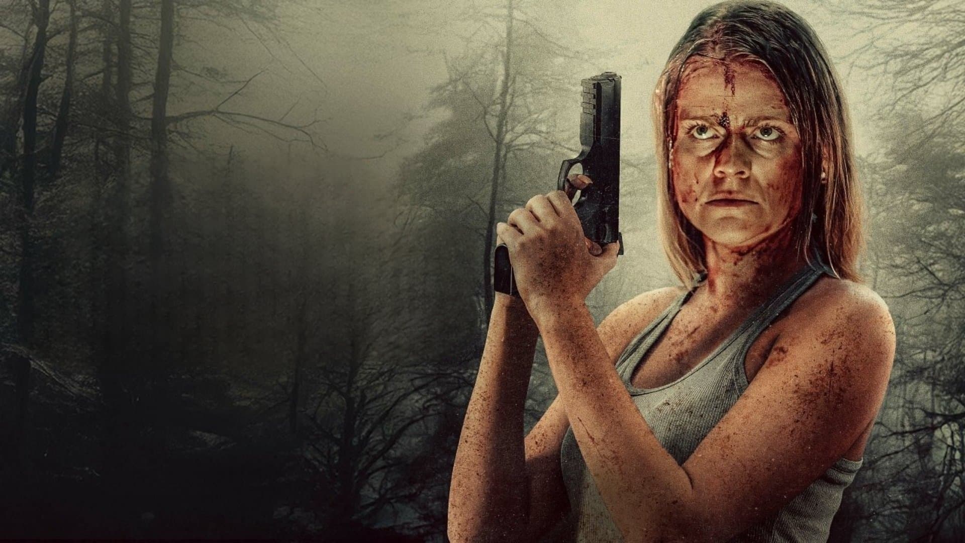 A Woman Scorned cover