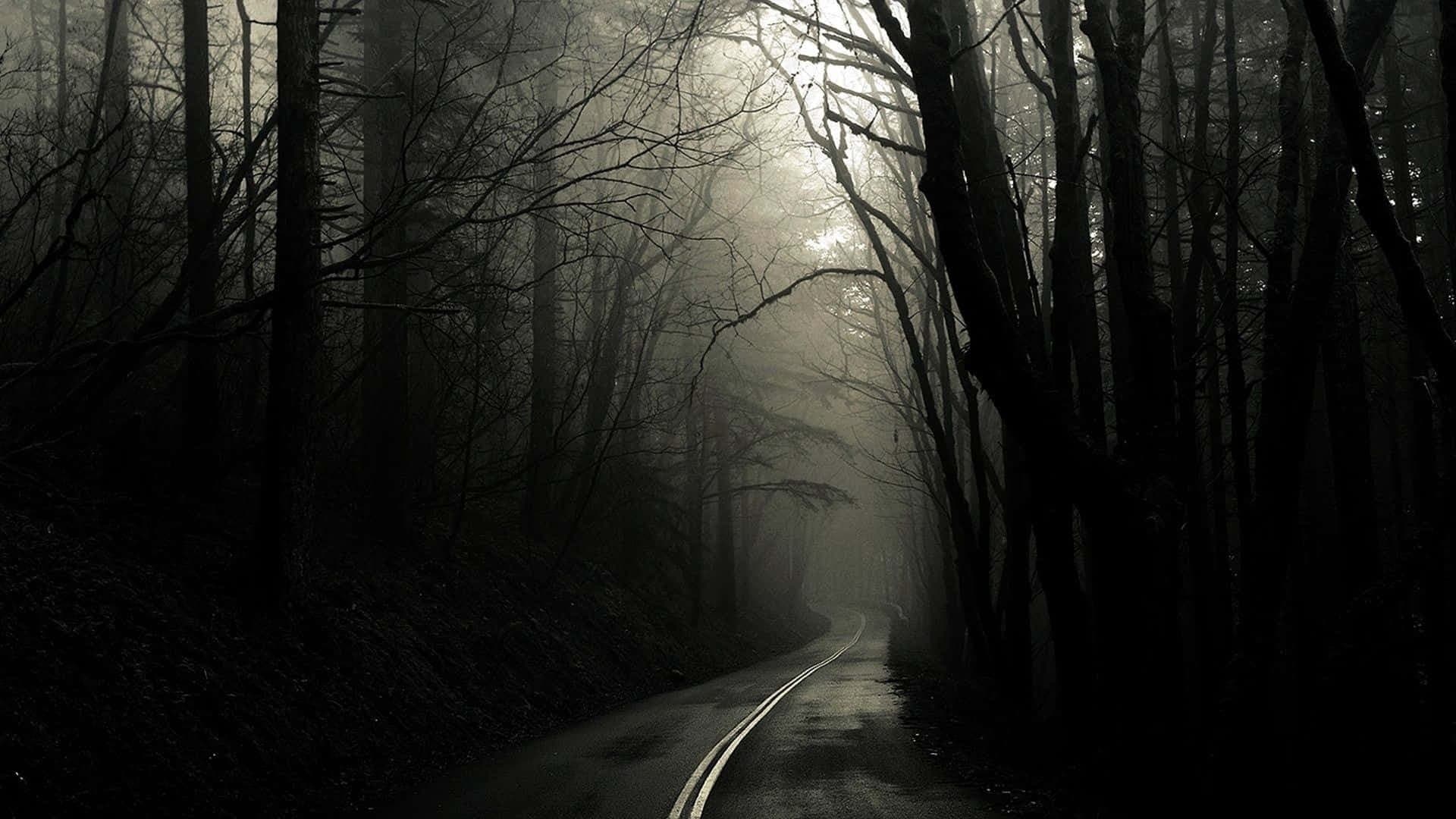 Screamwalkers cover