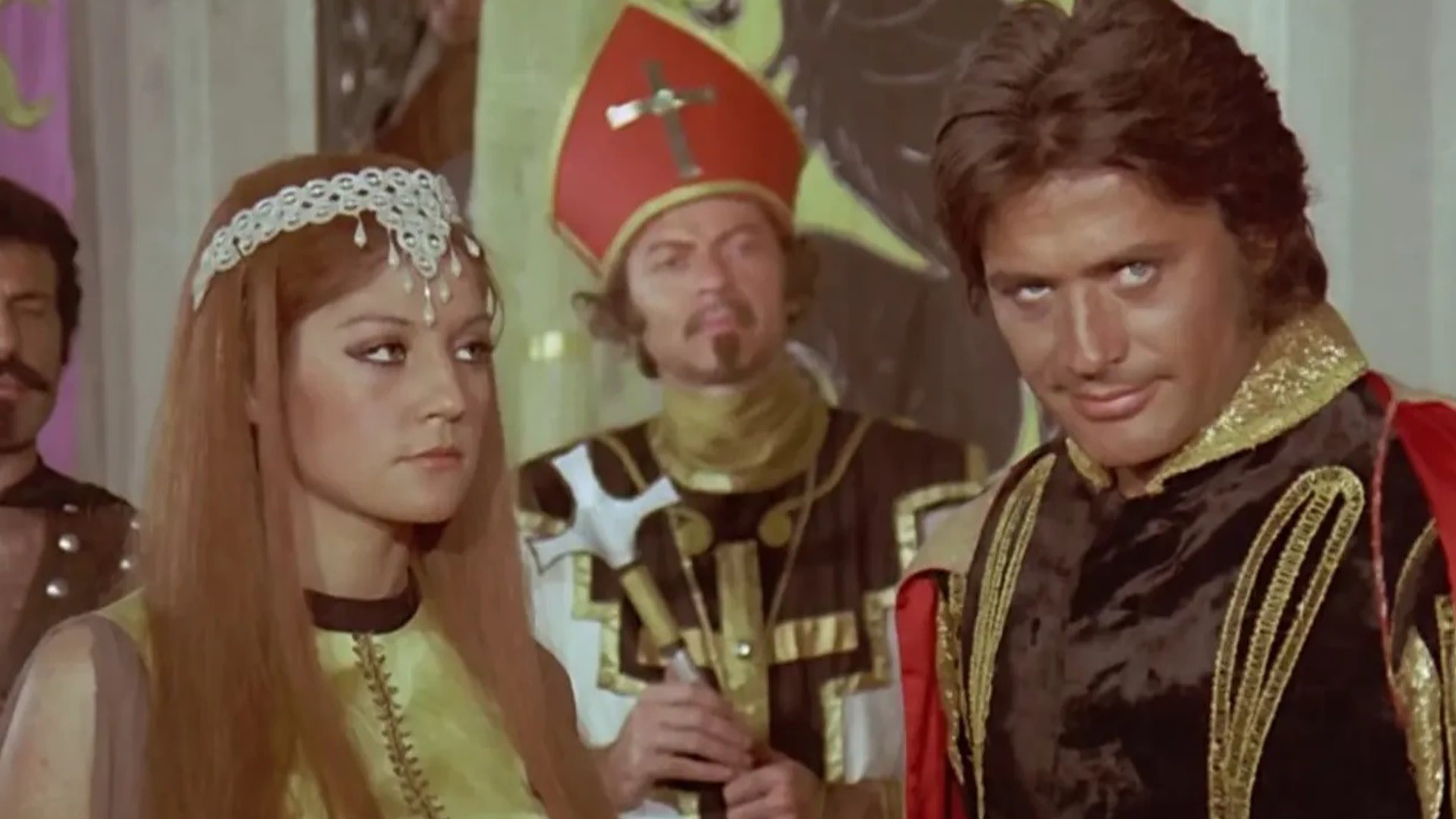 Karamurat: The Sultan's Warrior cover