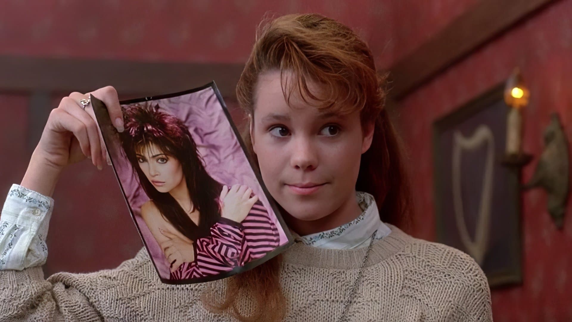 Teen Witch cover