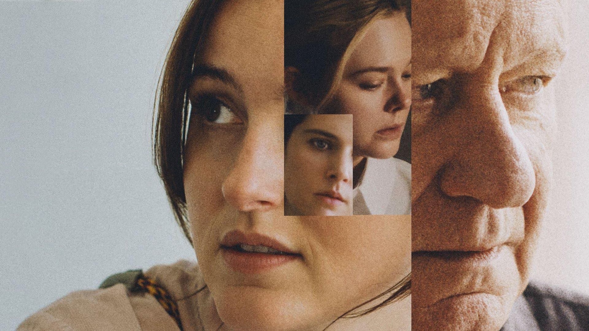 Sentimental Value cover