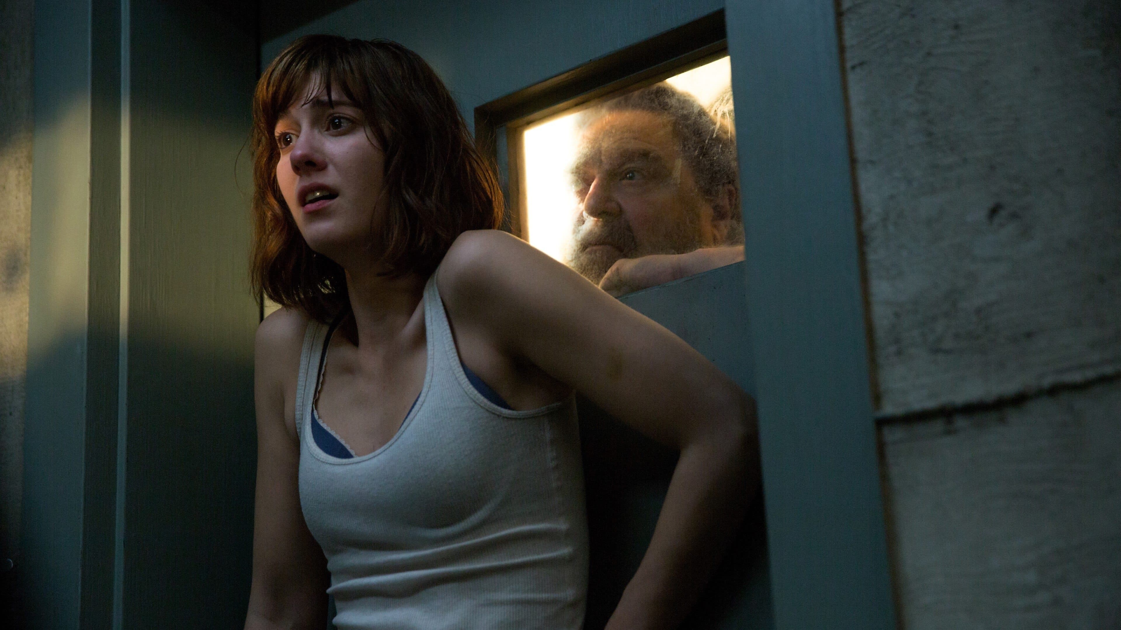 10 Cloverfield Lane cover