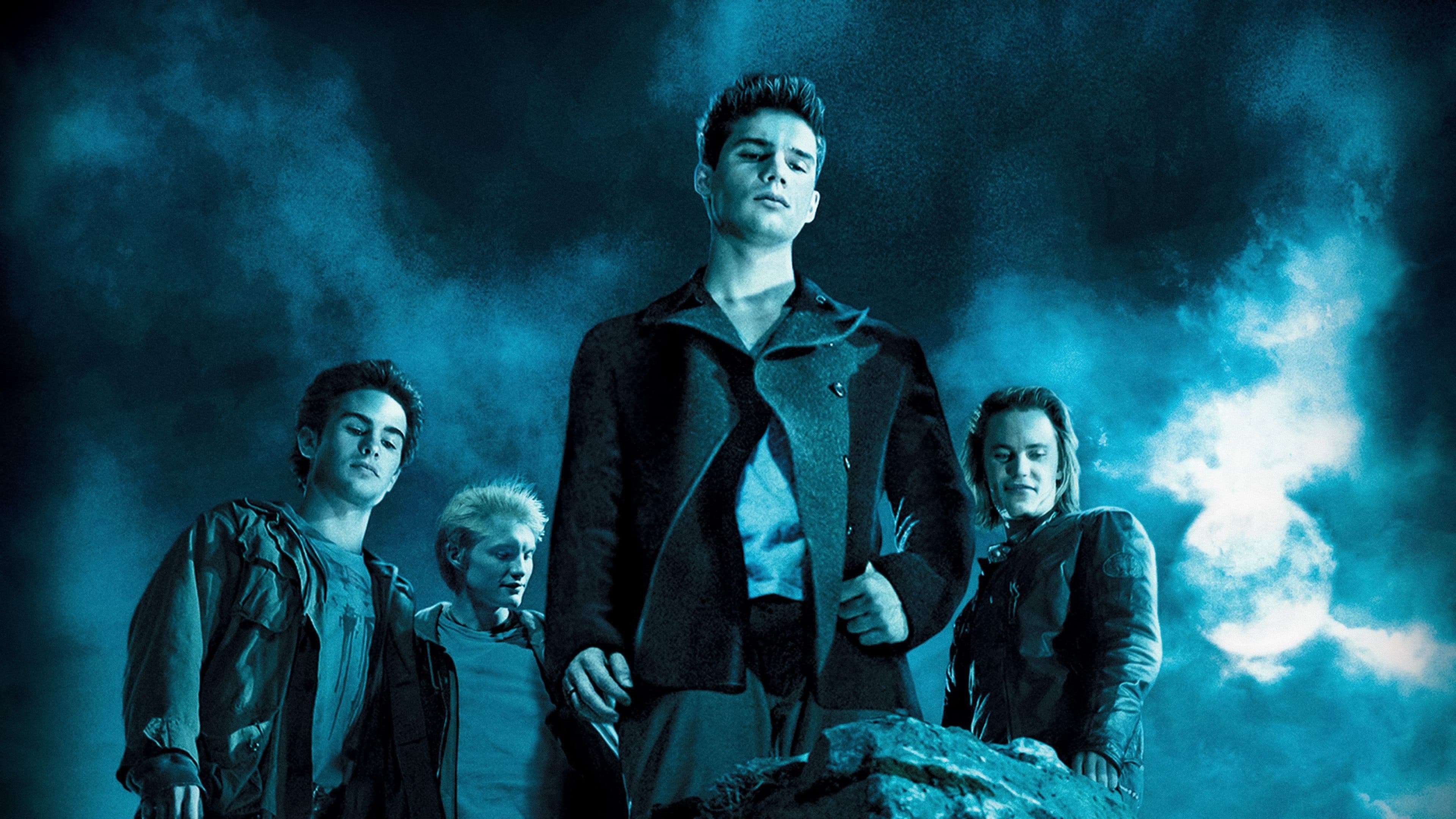 The Covenant cover