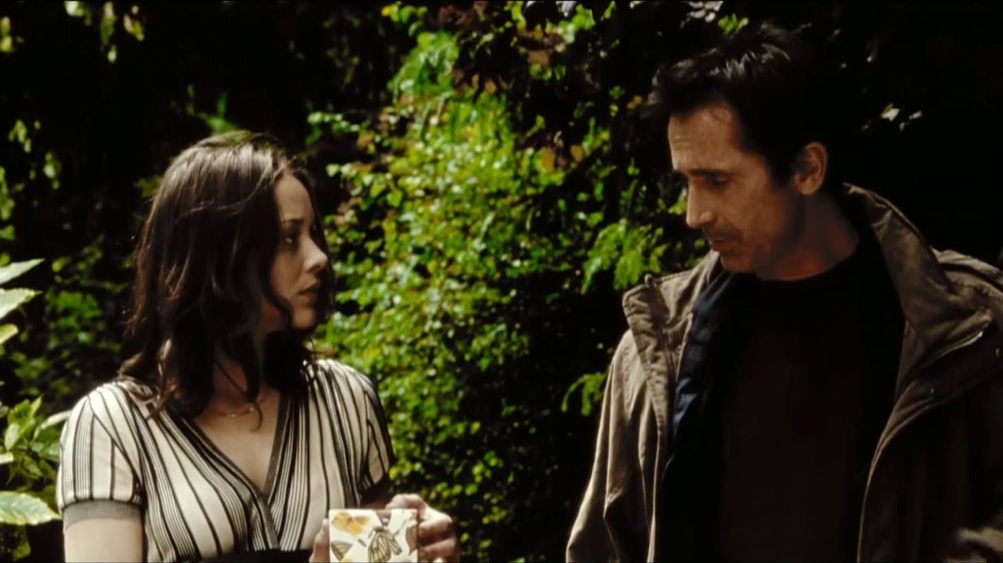 A Private Affair cover