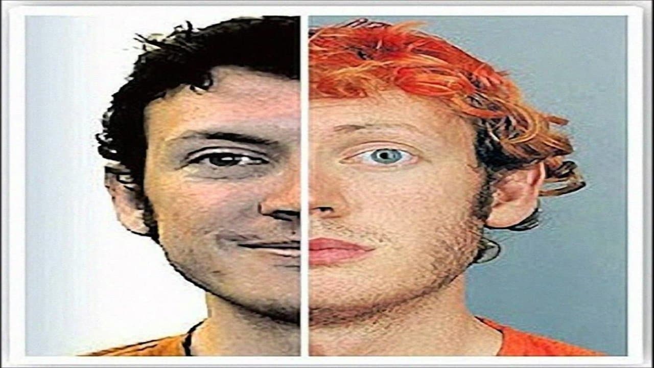 The James Holmes Conspiracy cover