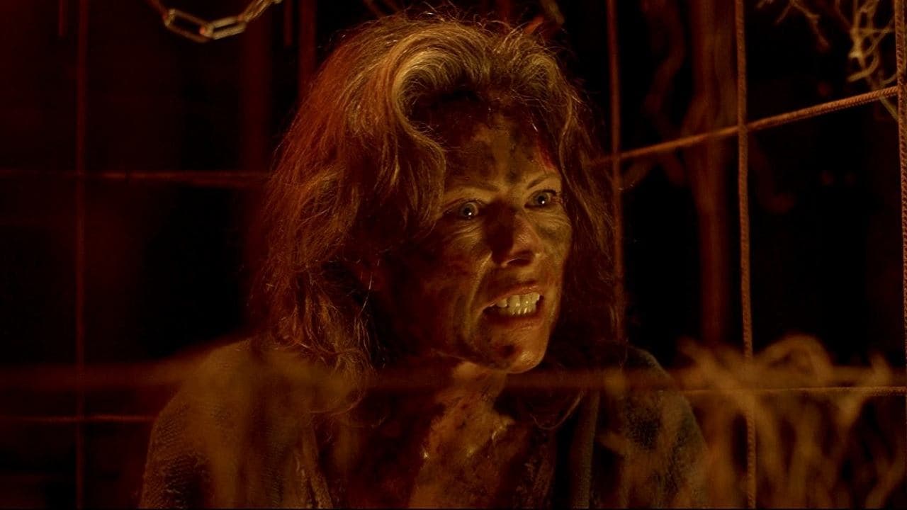 Escape from Cannibal Farm cover