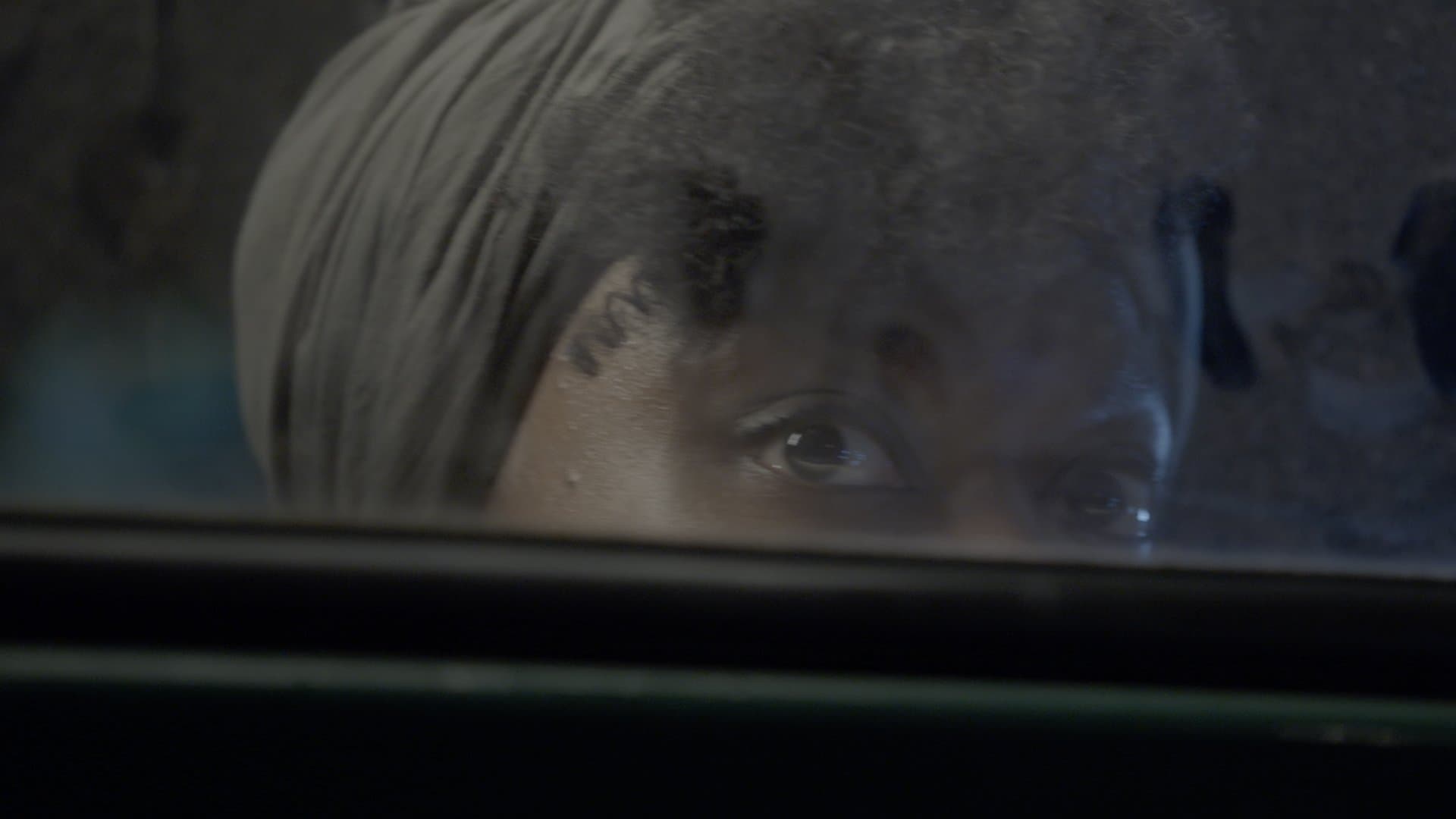 Don't Come Here cover