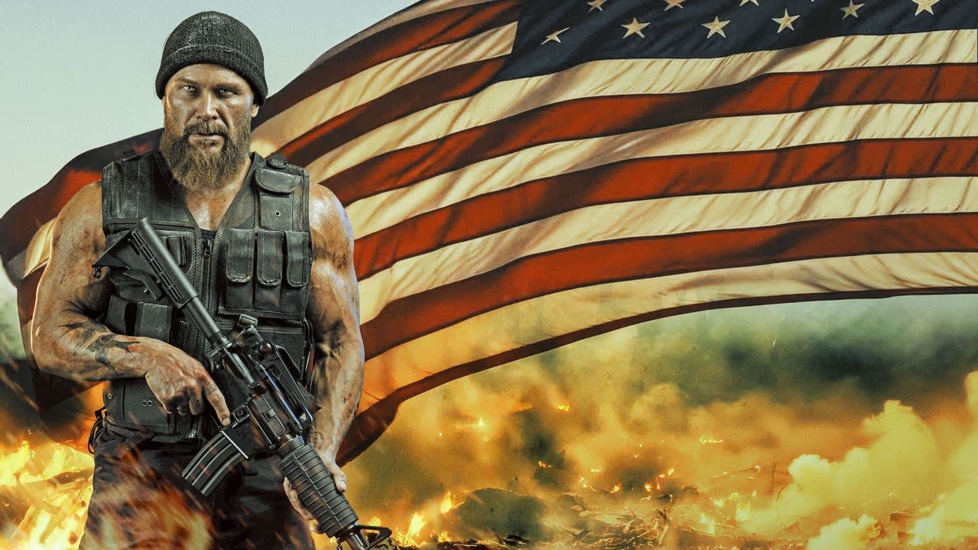 Stand Your Ground cover