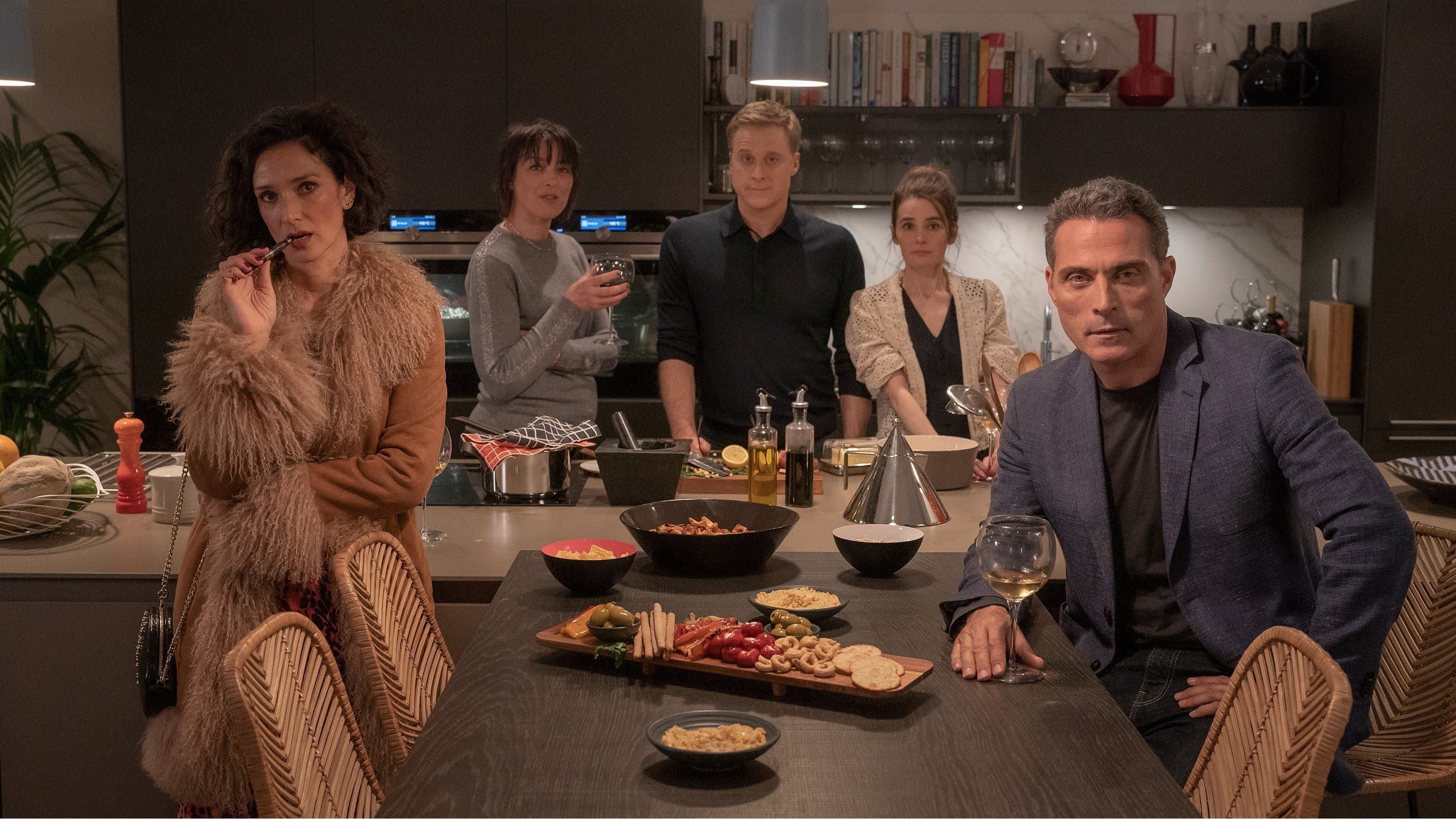 The Trouble with Jessica cover