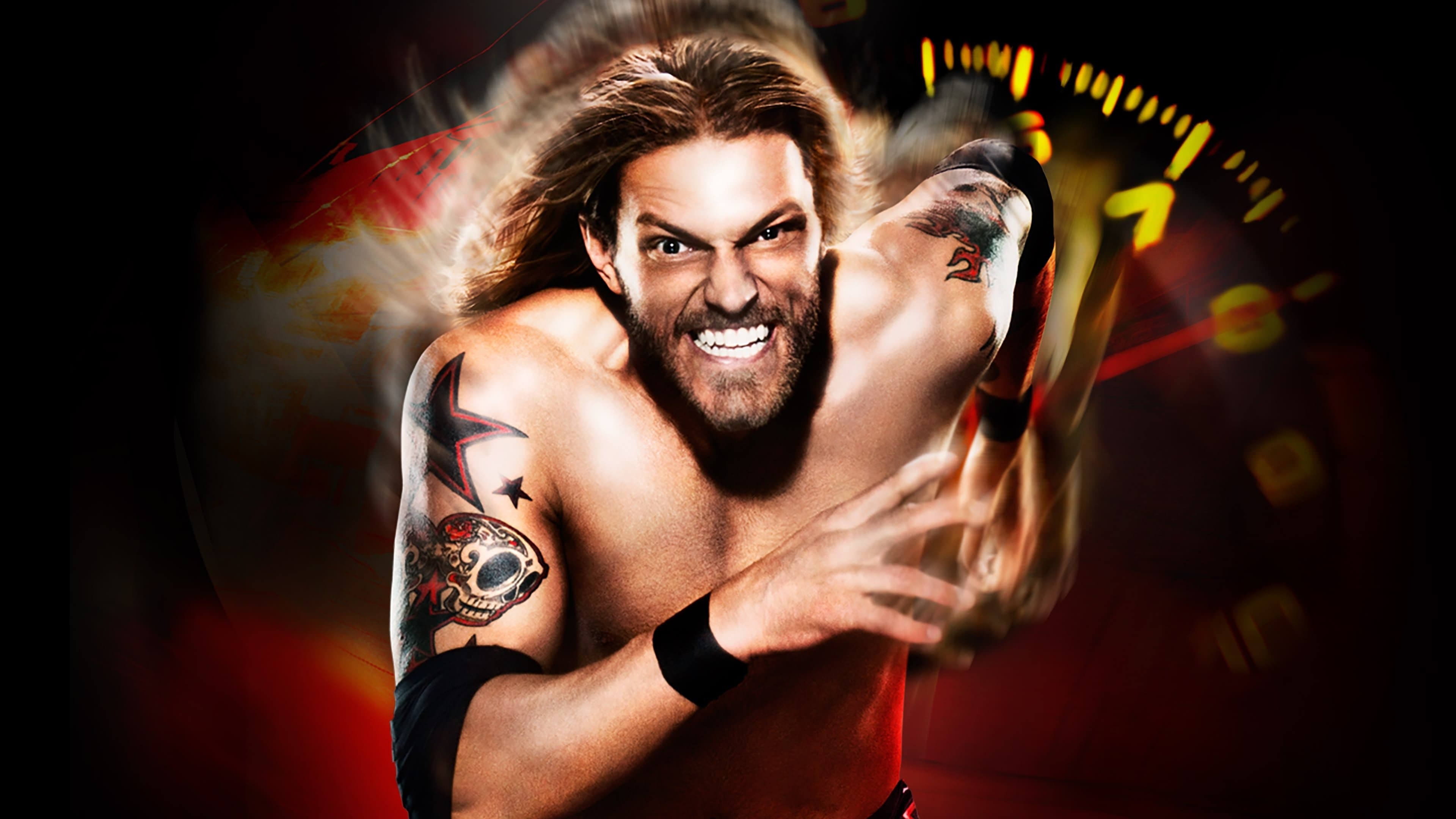WWE Over the Limit 2010 cover