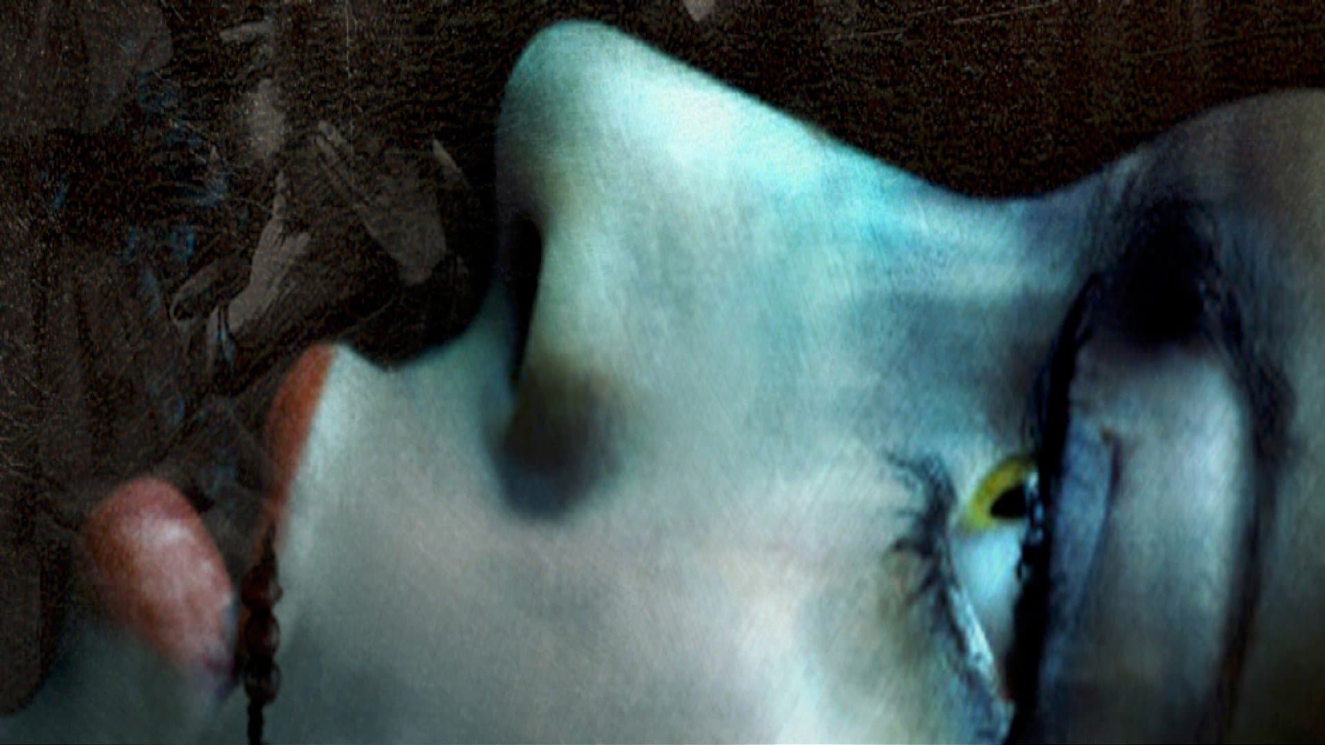 Death of the Virgin cover
