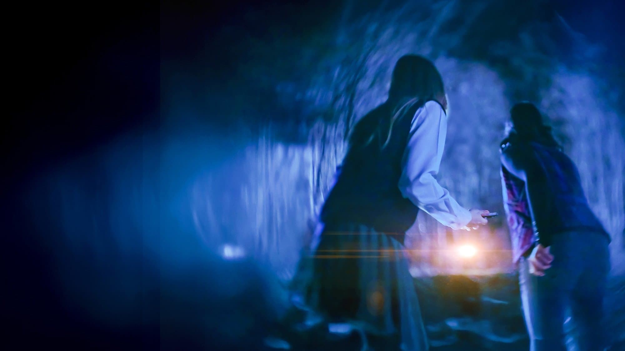 The Prep School Disappearance cover