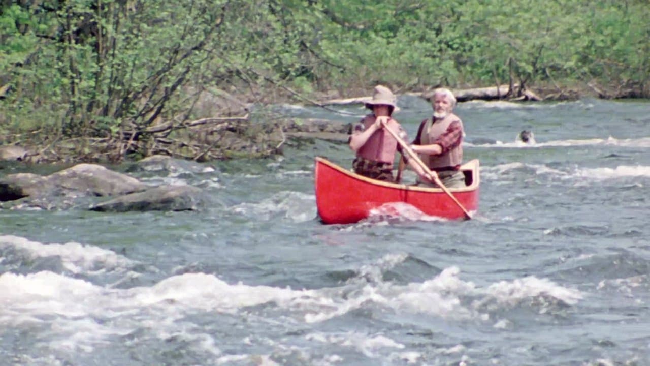 Path of the Paddle: Doubles Whitewater cover