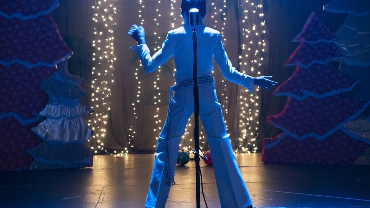 Graceland cover