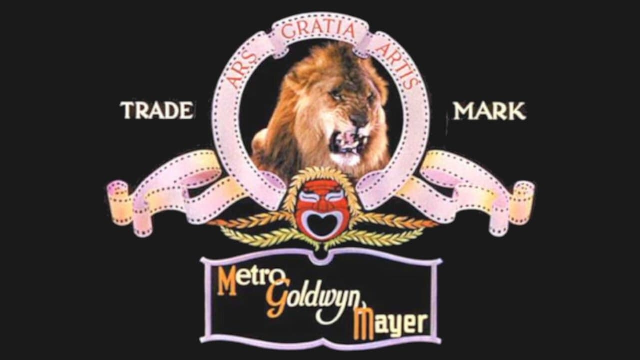 The Metro-Goldwyn-Mayer Story cover