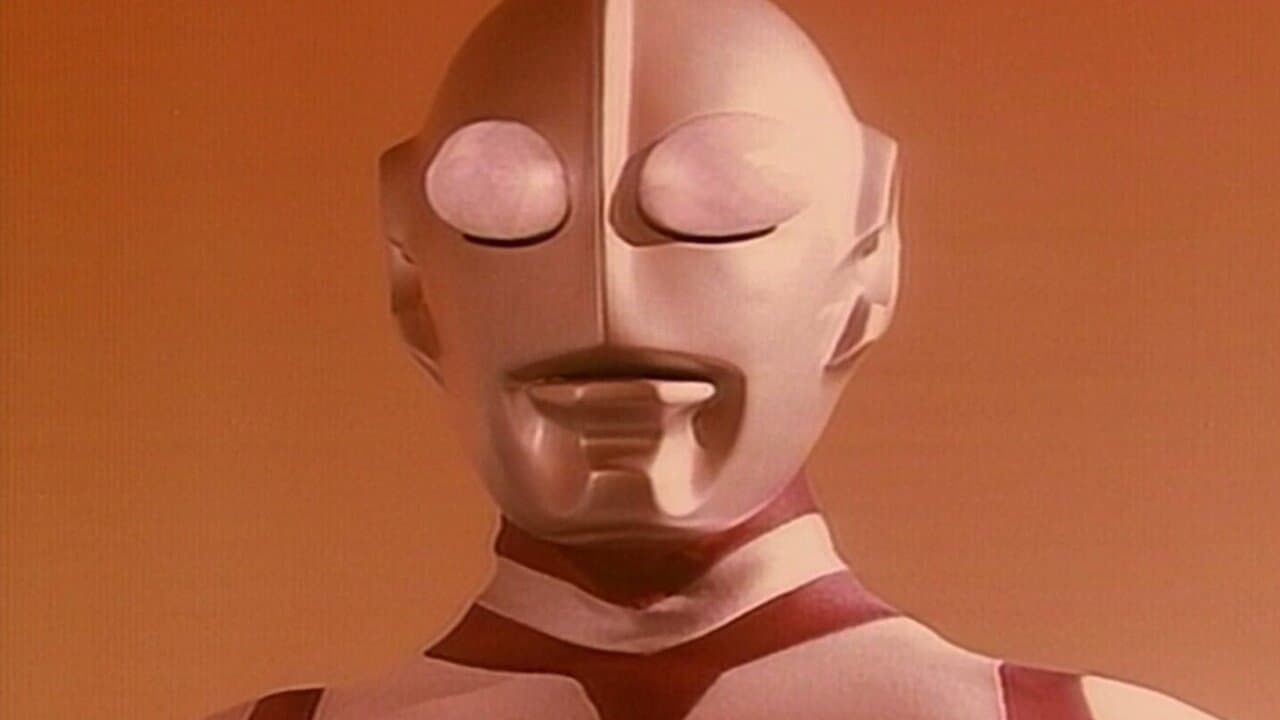 Ultraman Great: The Battle for Earth cover