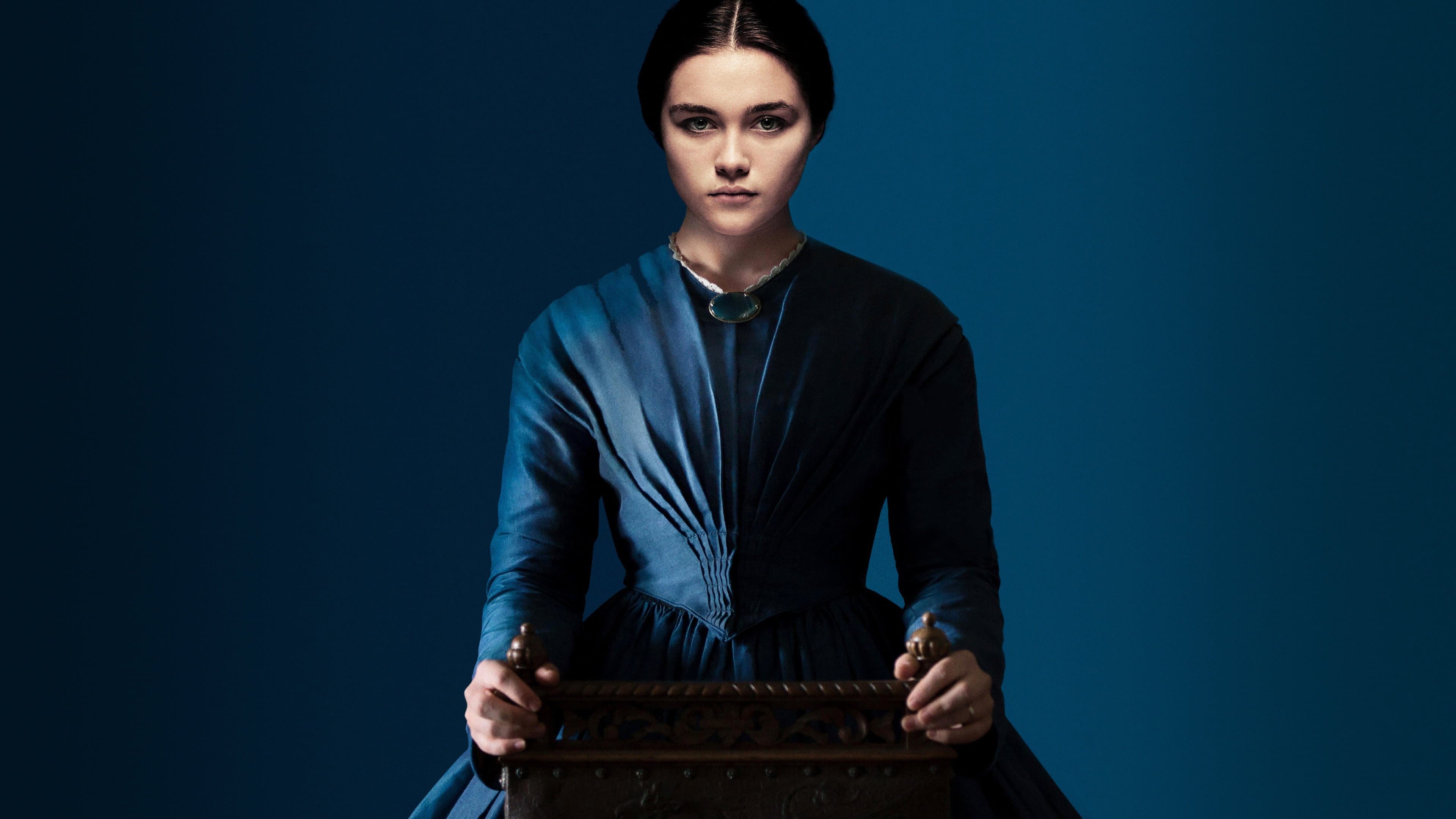 Lady Macbeth cover