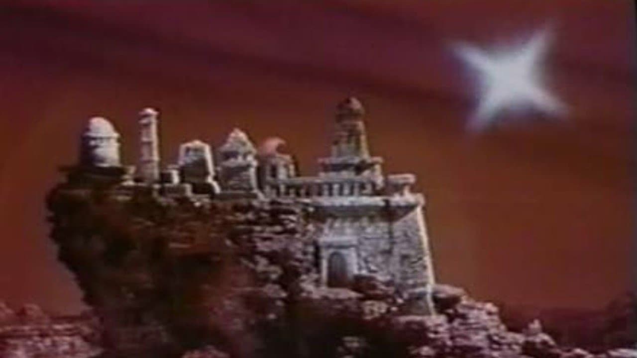 The Wizard of Mars cover