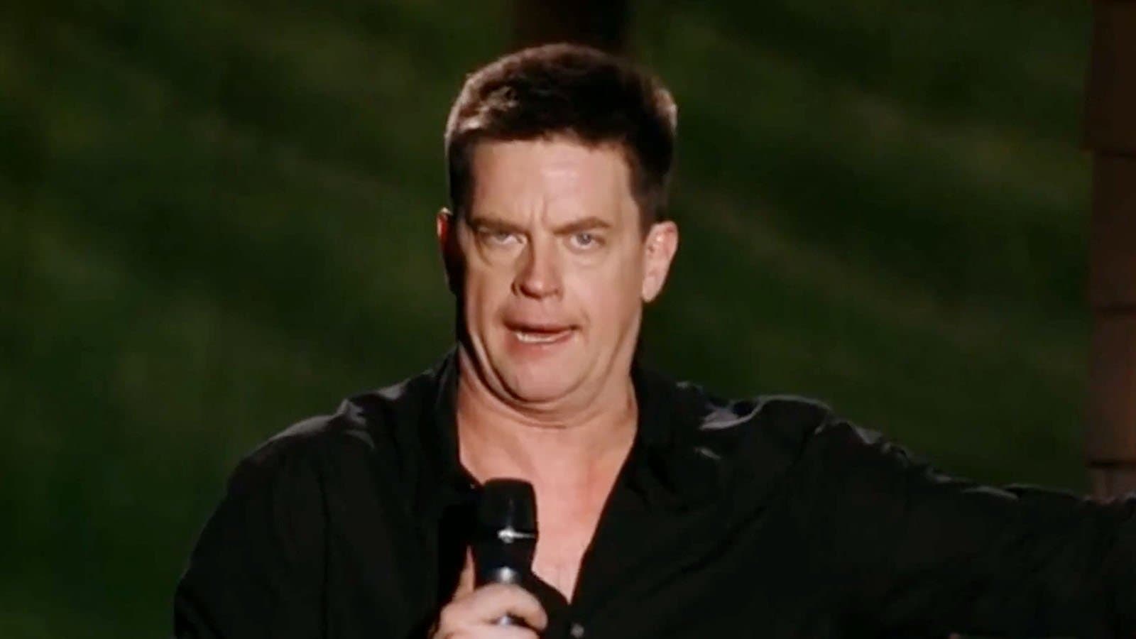 Jim Breuer: Comic Frenzy cover