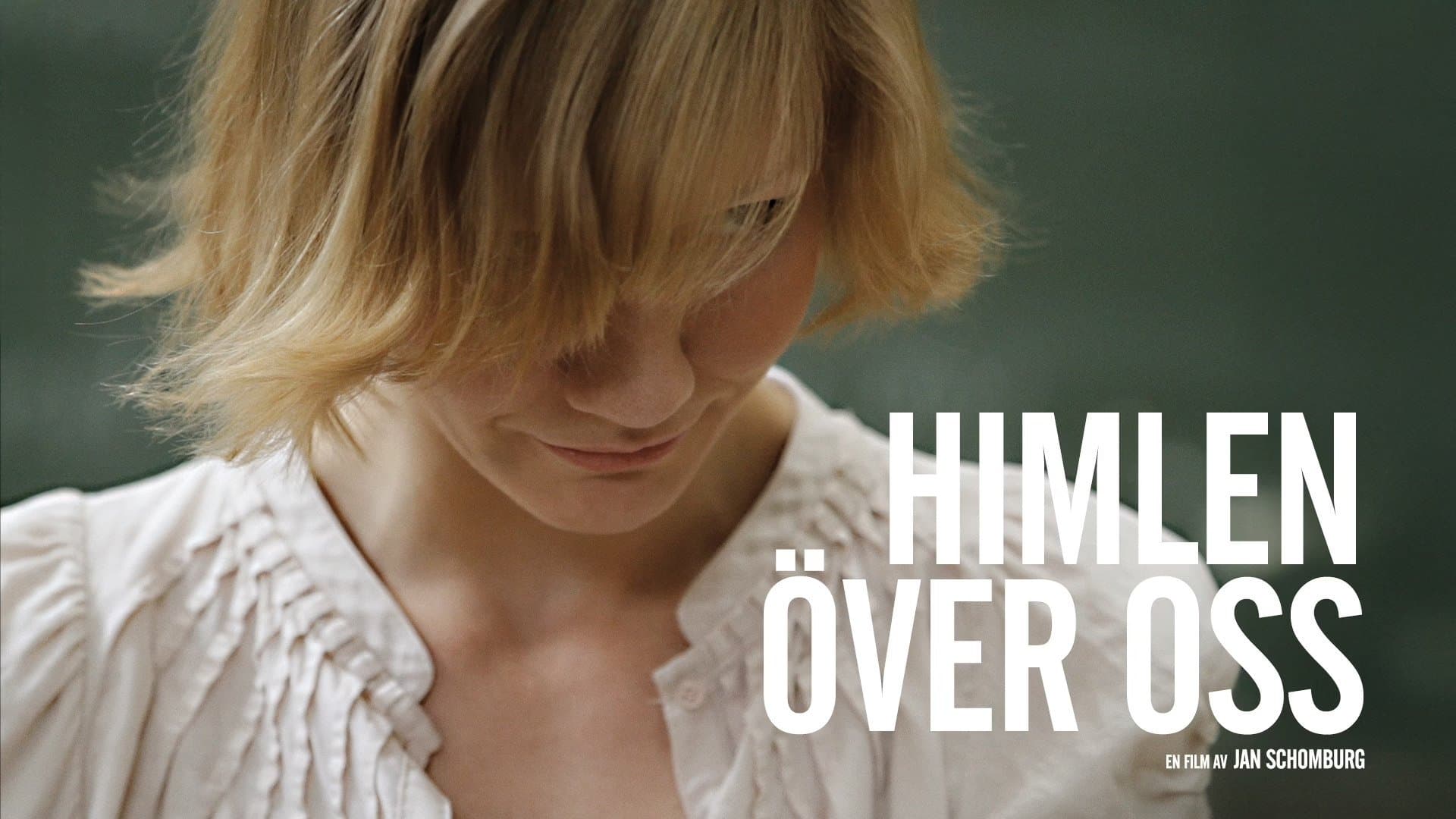 Above Us Only Sky cover