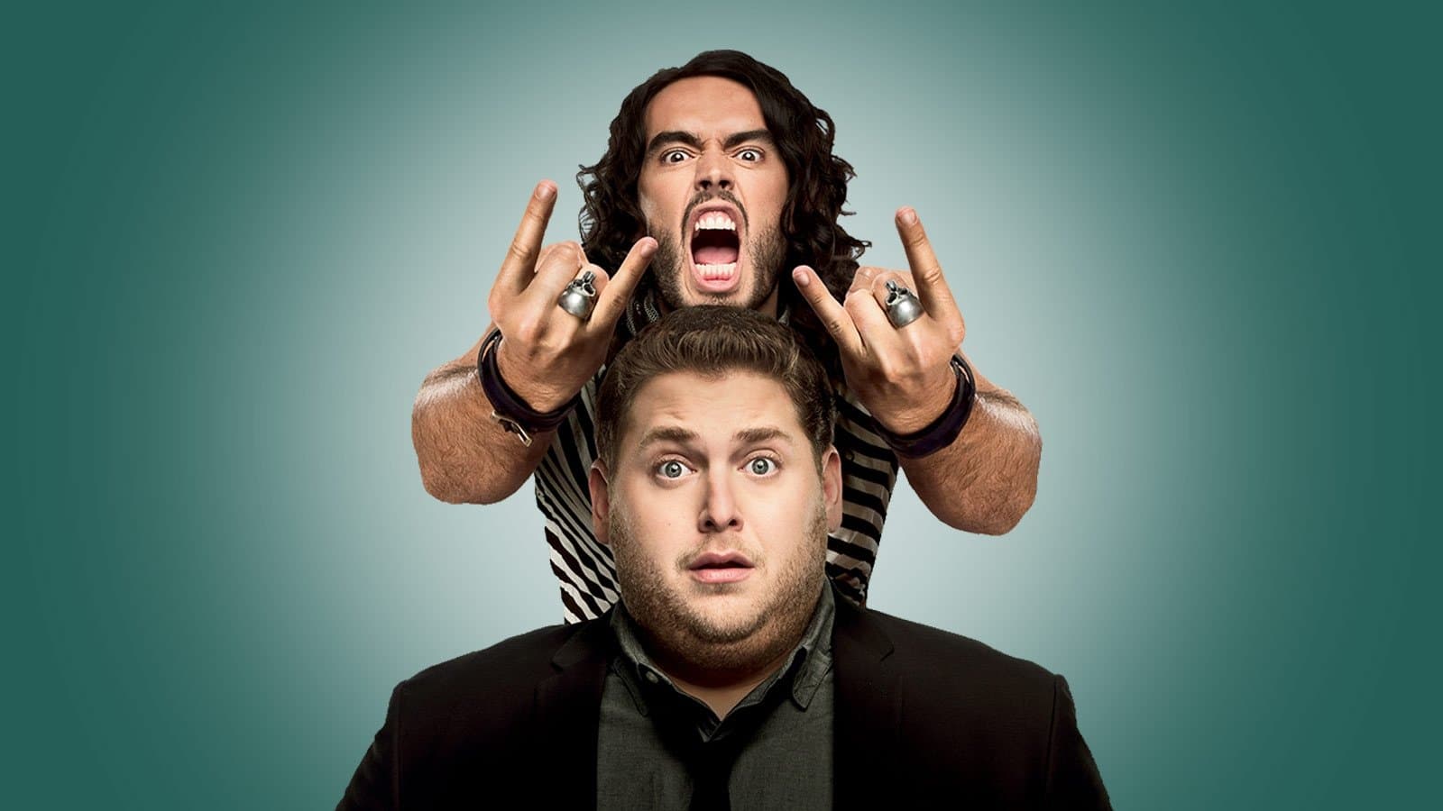 Get Him to the Greek cover