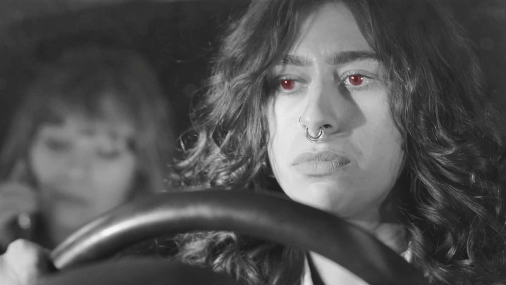 Blood Drive cover