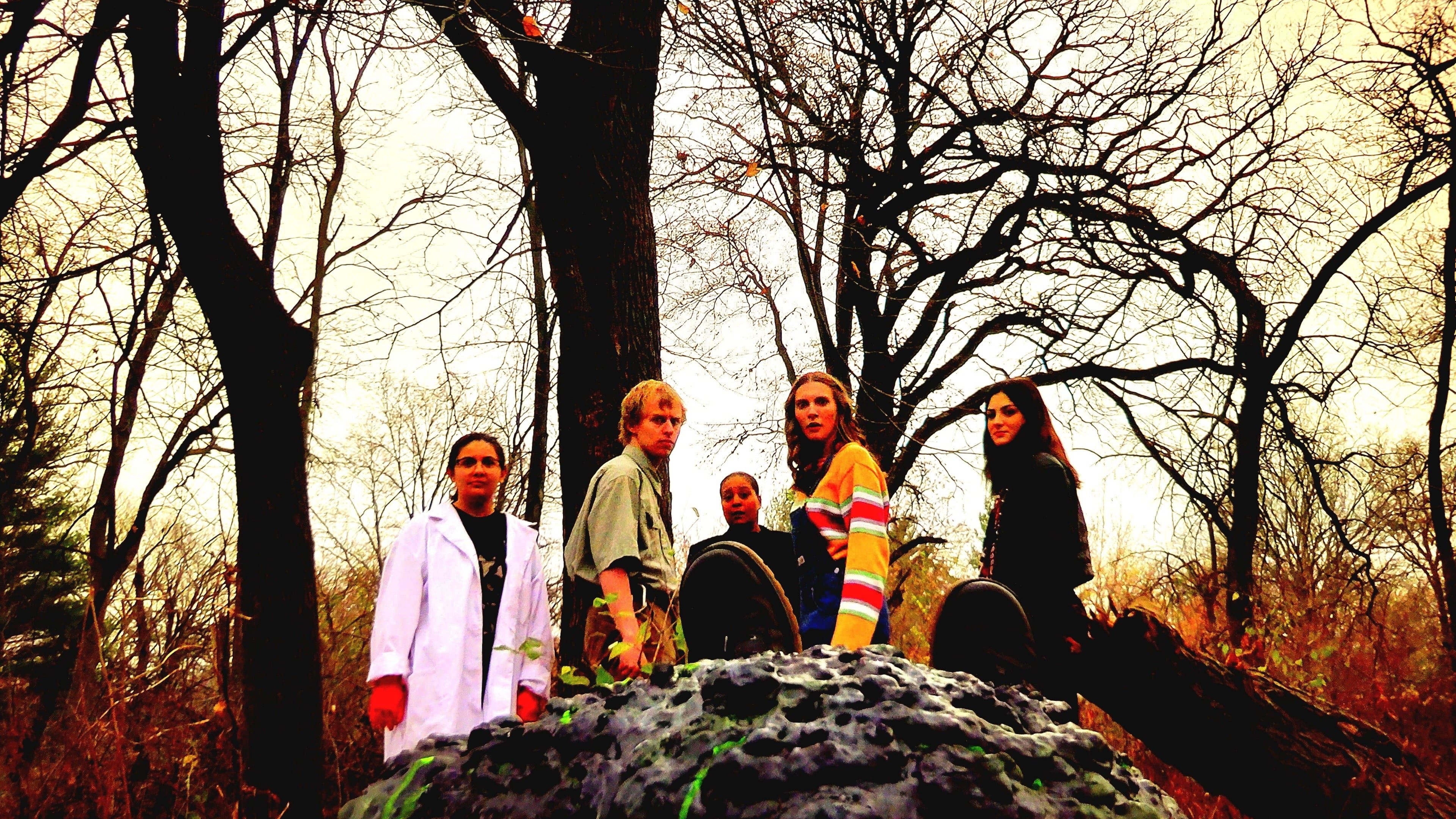 Here And Now cover