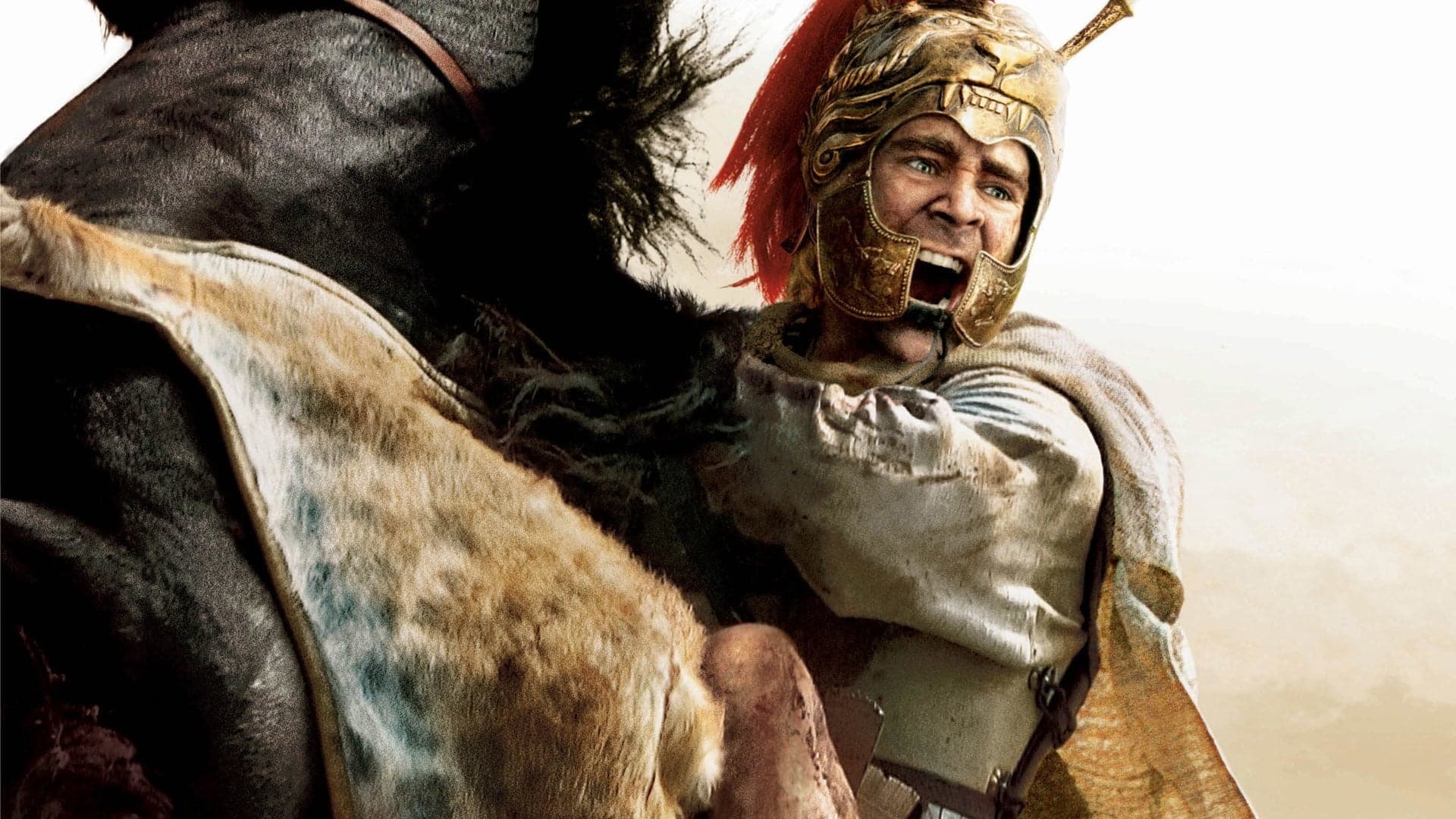 Alexander cover