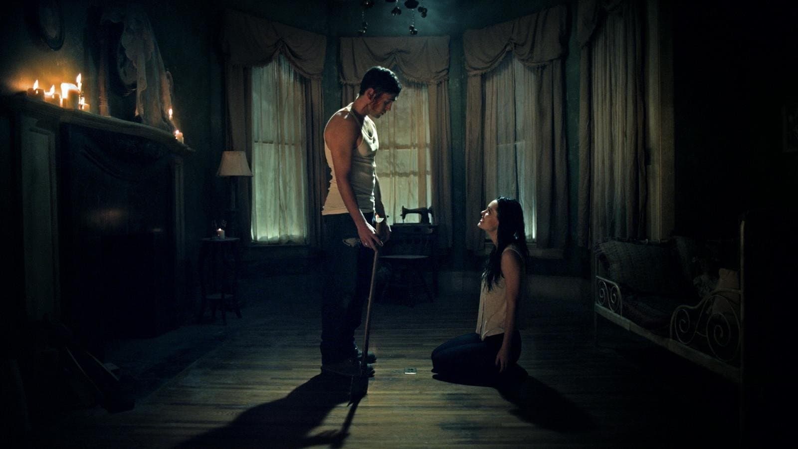 The Axe Murders of Villisca cover
