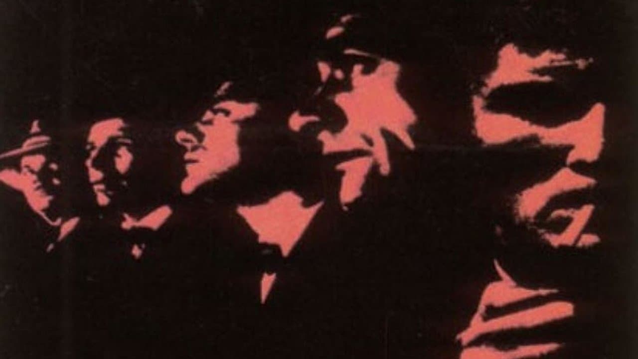 The Godfather's Advisor cover
