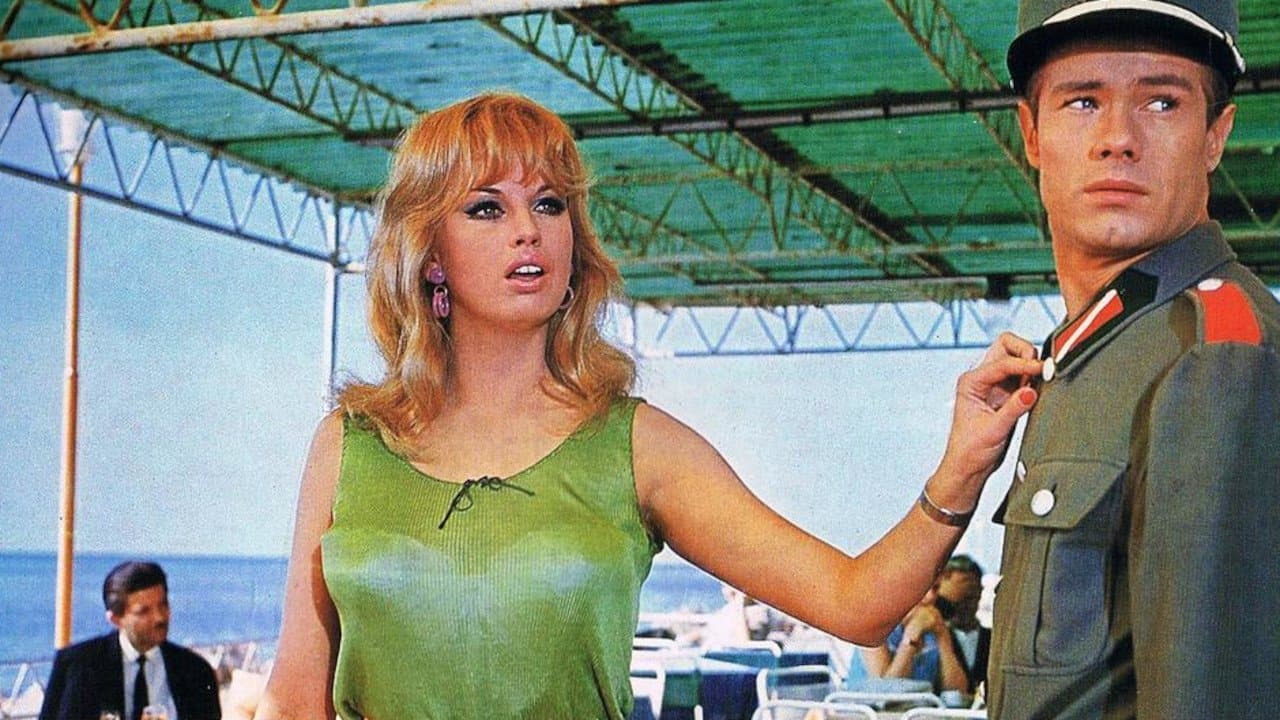 Carmen, Baby cover