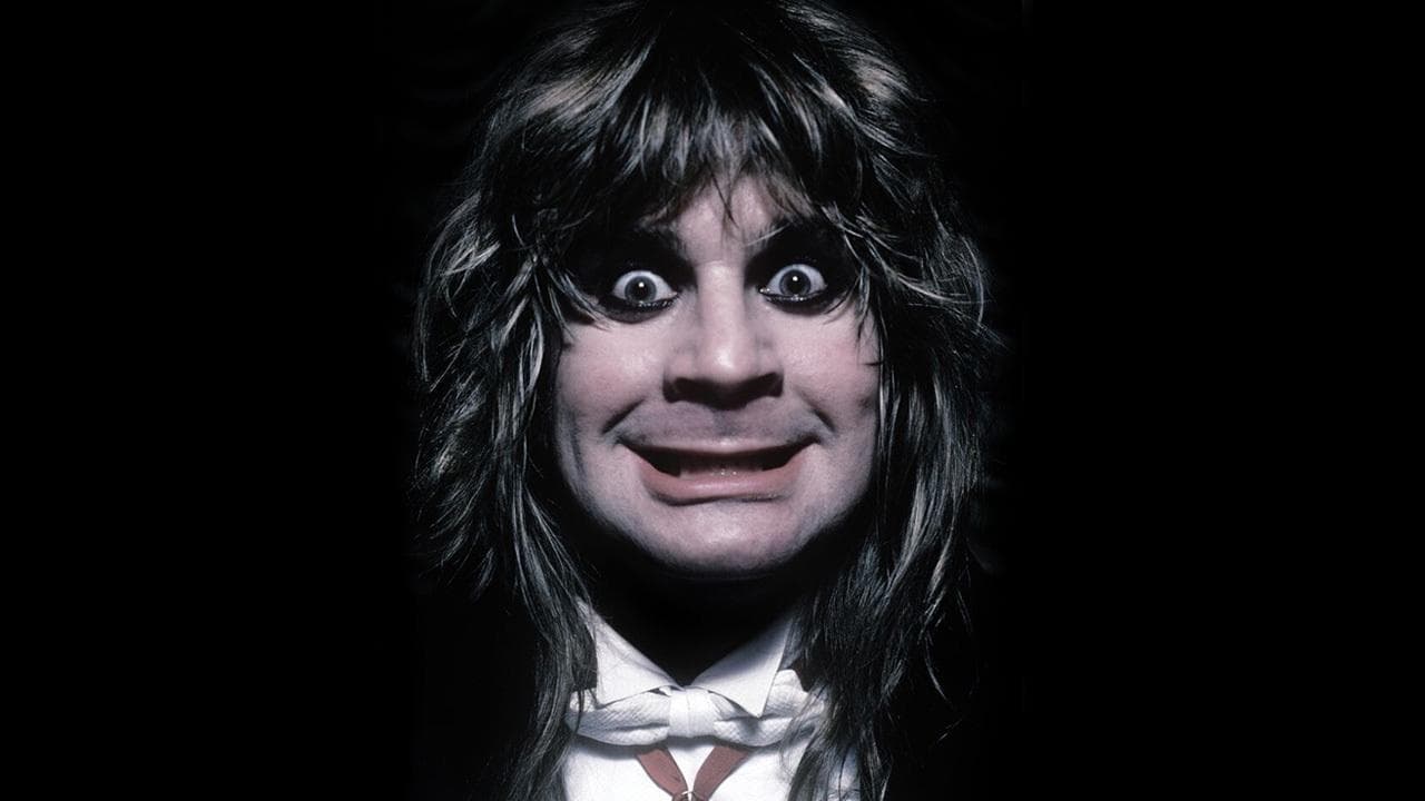 Ozzy Osbourne : Quilmes Rock Festival 2008 cover