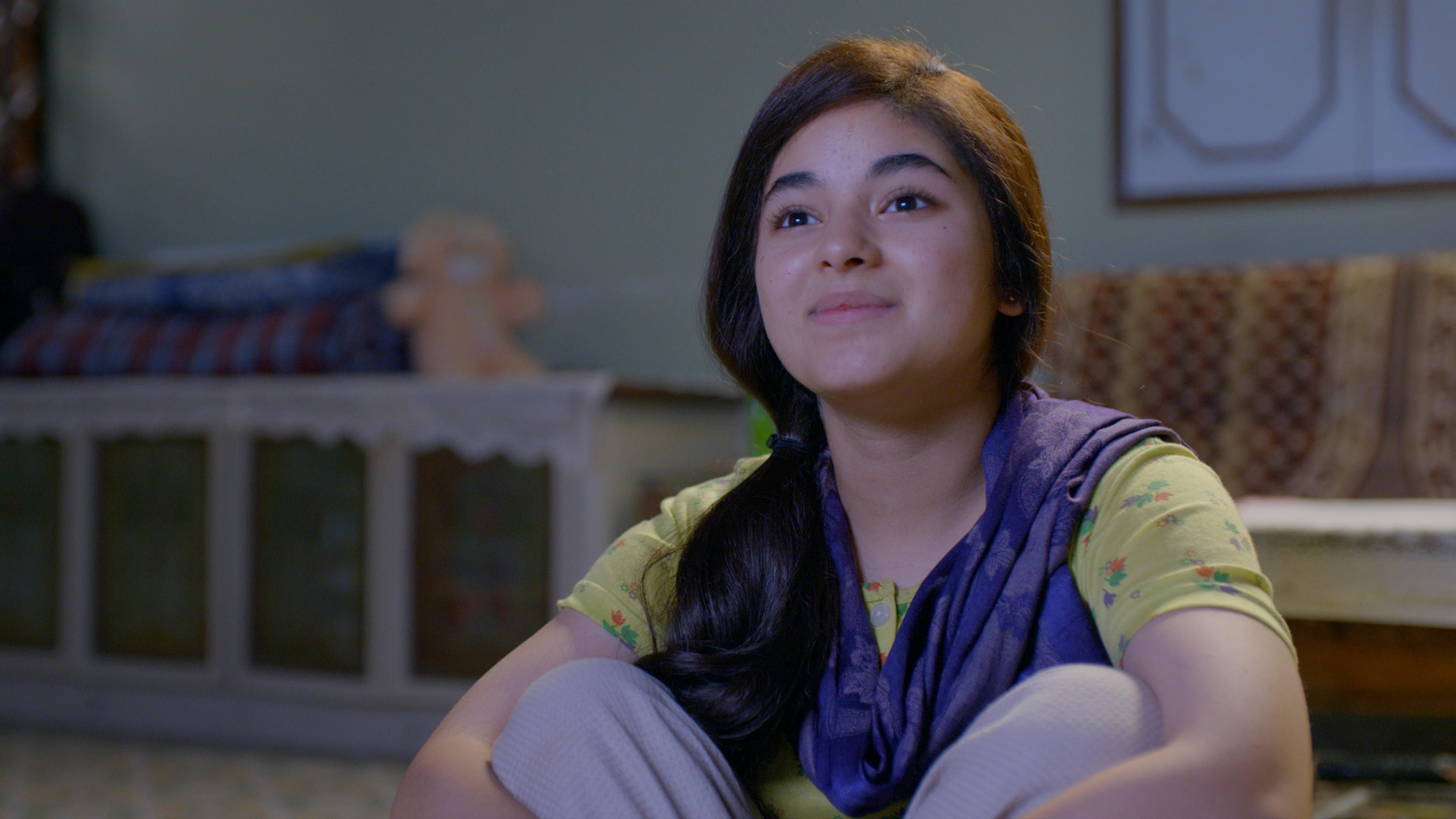 Secret Superstar cover