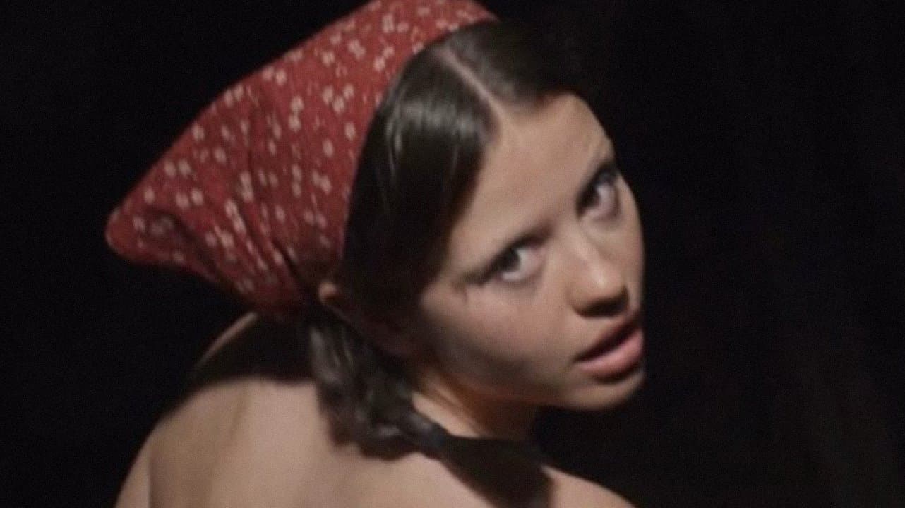 The Farmer's Daughters cover